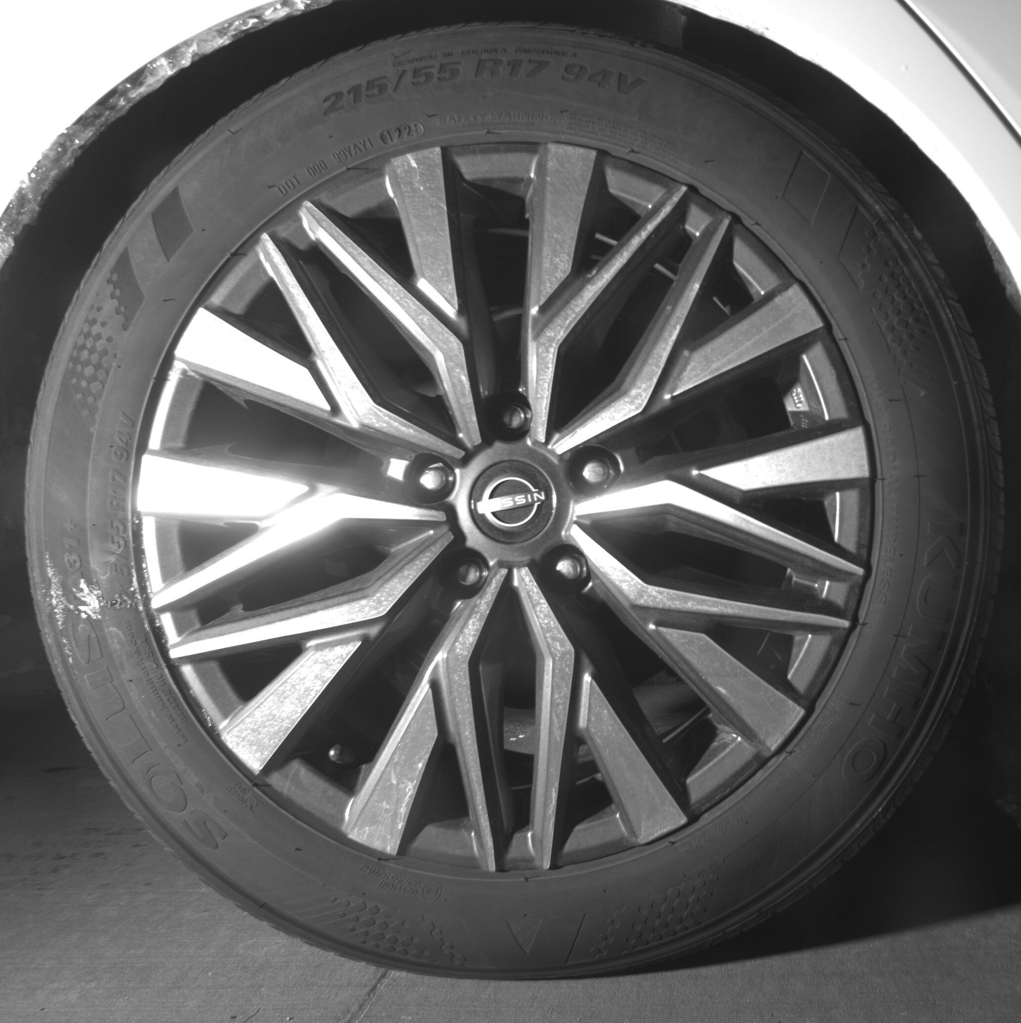 Thumbnail: 2025 Nissan Altima - 12