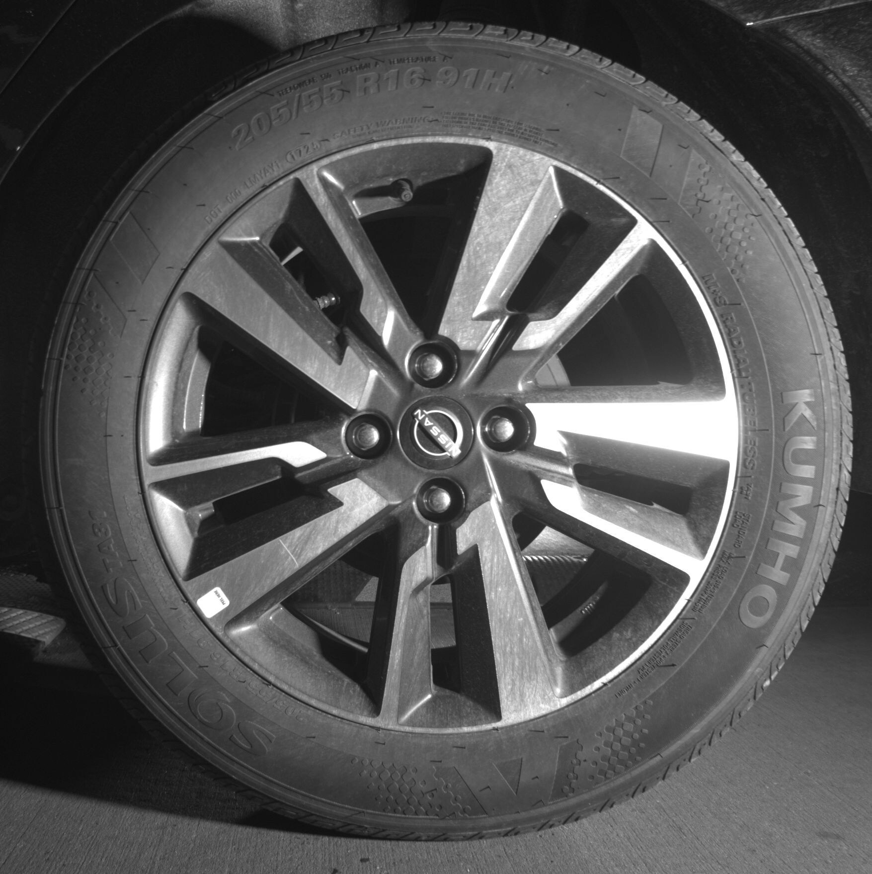 Thumbnail: 2025 Nissan Versa - 11