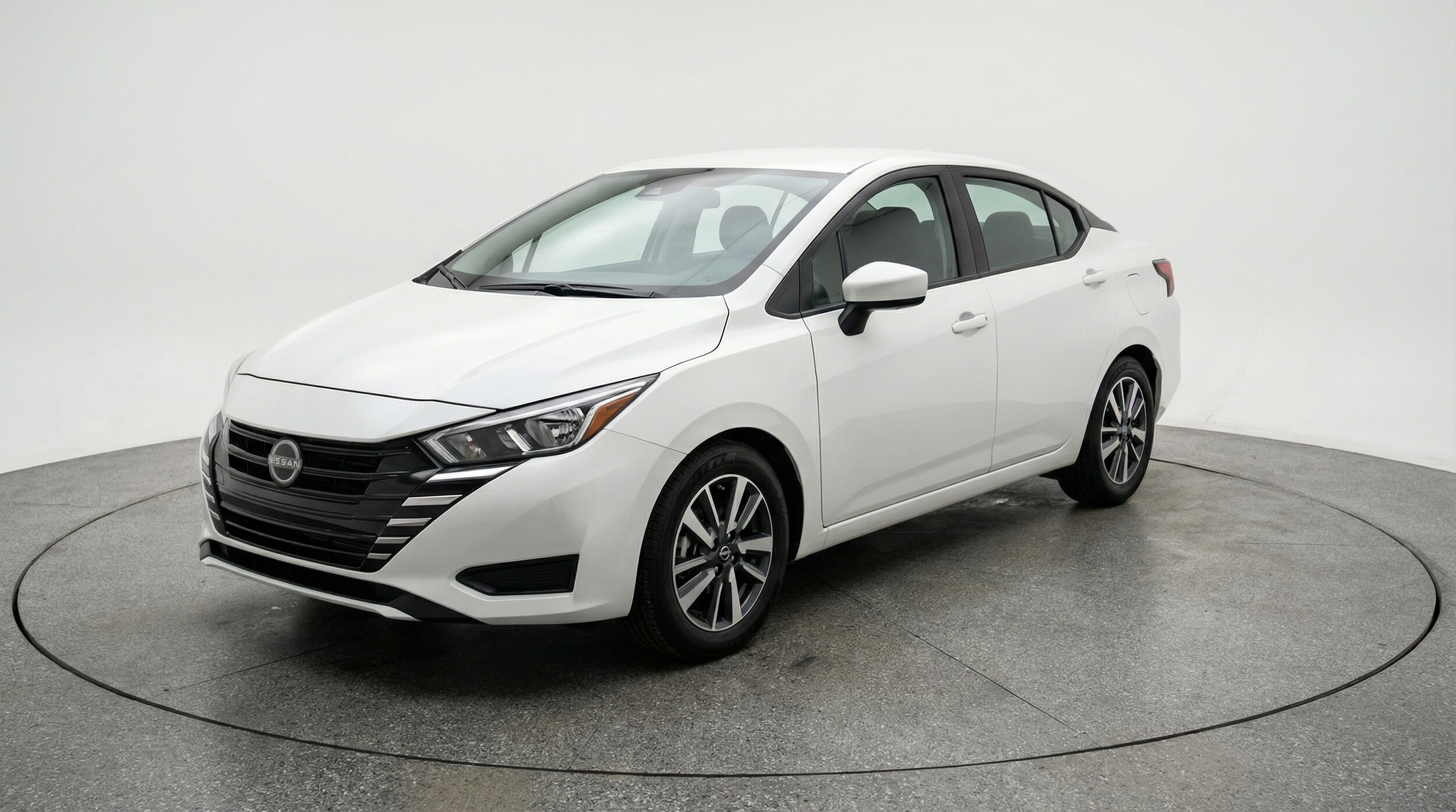 Thumbnail: 2025 Nissan Versa - 3