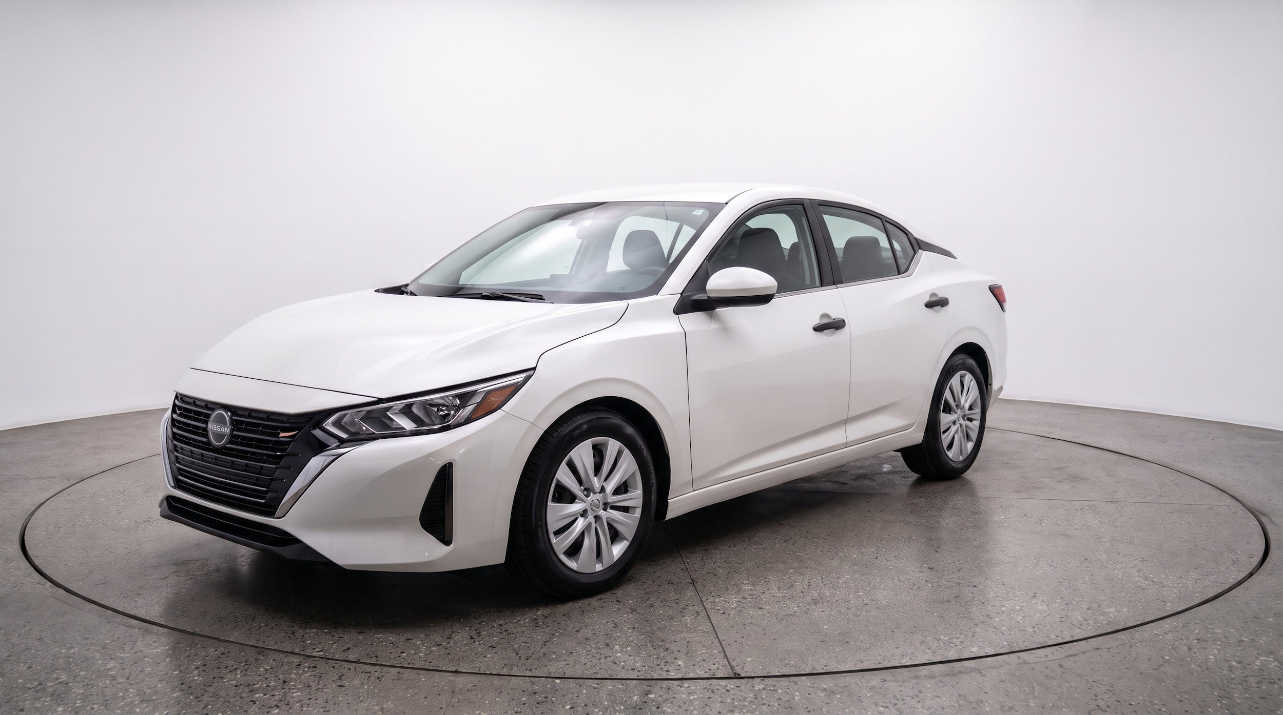 Thumbnail: 2025 Nissan Sentra - 3