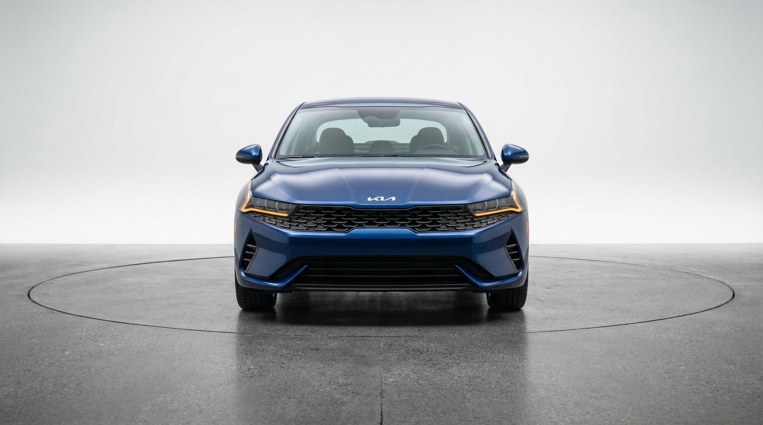 Thumbnail: 2025 Kia K4 - 2