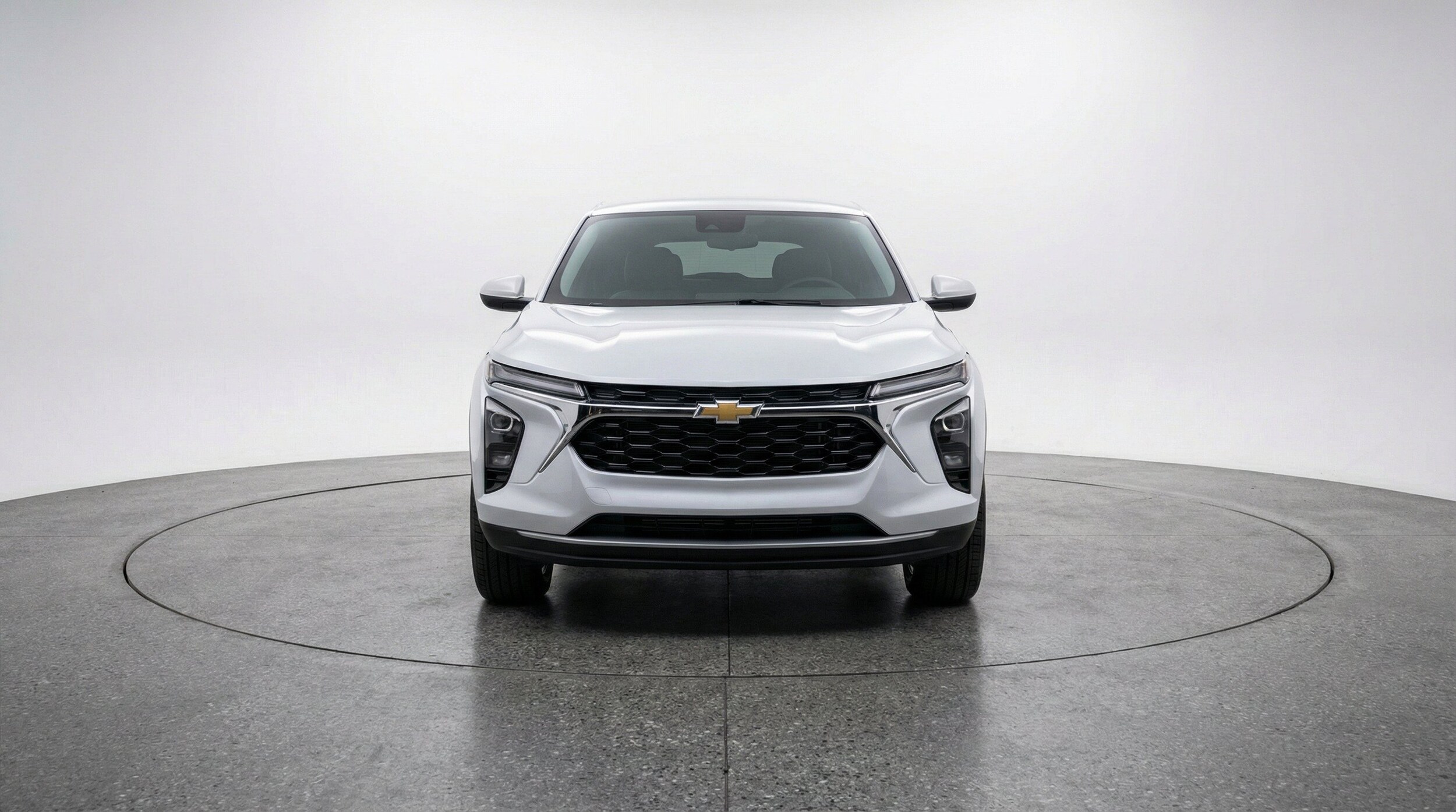 Thumbnail: 2026 Chevrolet Blazer - 2