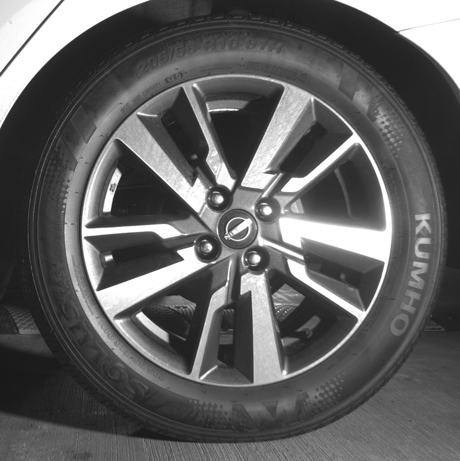 Thumbnail: 2025 Nissan Versa - 11