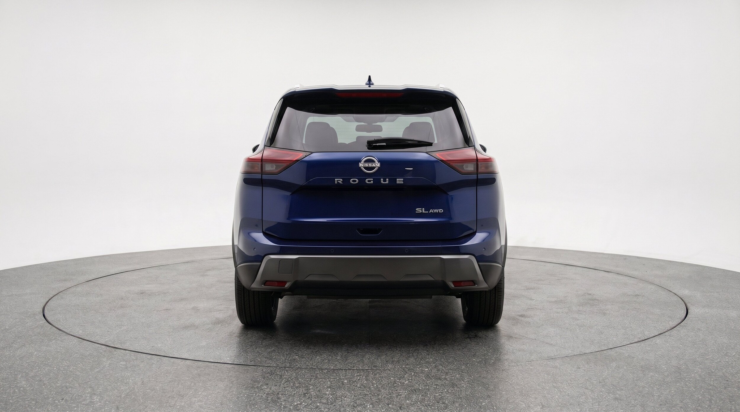 Thumbnail: 2026 Nissan Rogue - 7
