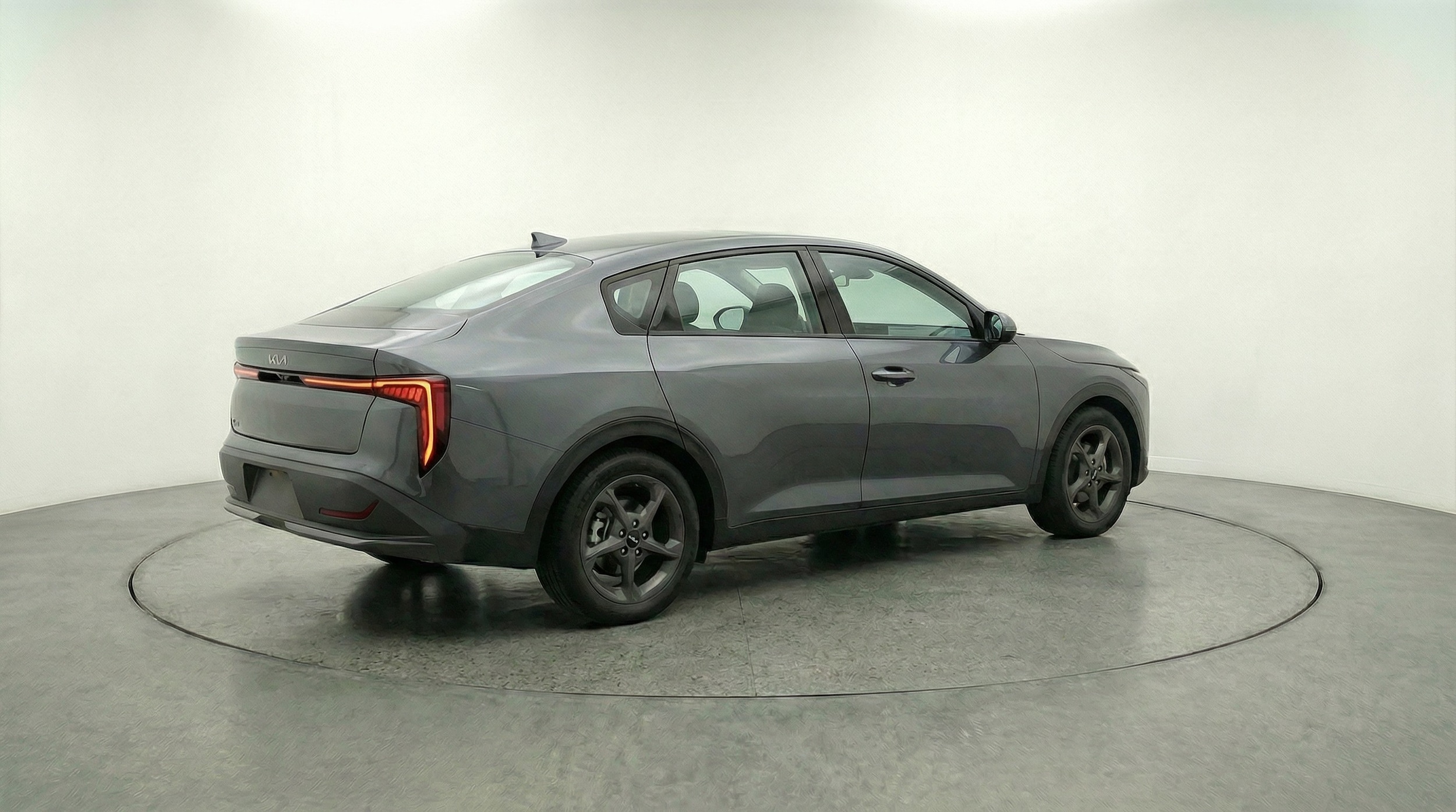 Thumbnail: 2025 Kia K4 - 7