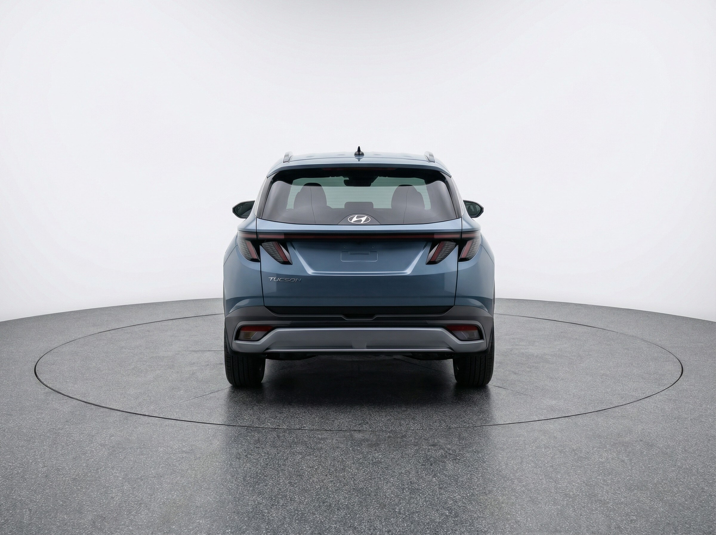 Thumbnail: 2025 Hyundai Tucson - 6