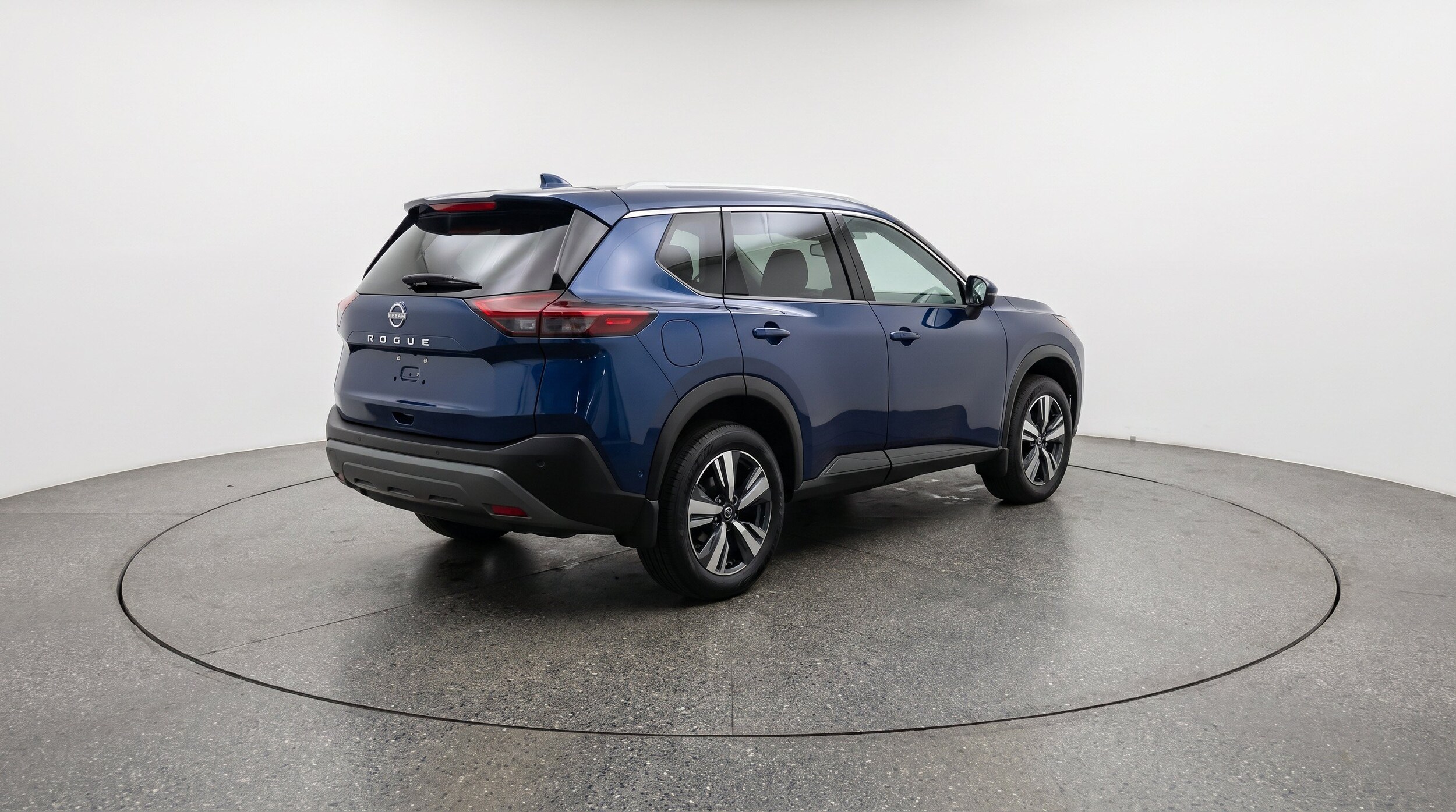 Thumbnail: 2026 Nissan Rogue - 9
