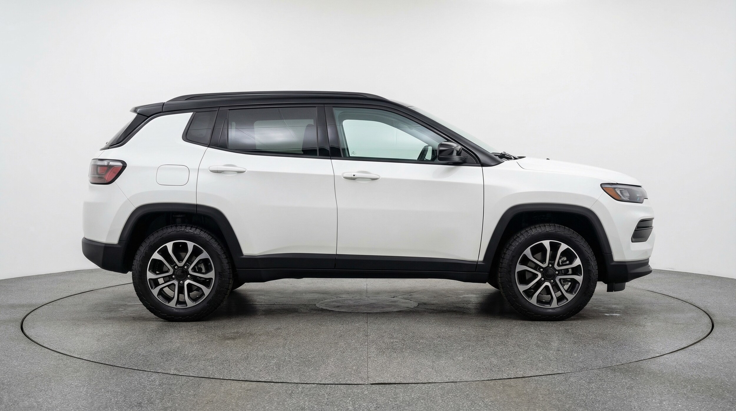Thumbnail: 2025 Jeep Compass - 8
