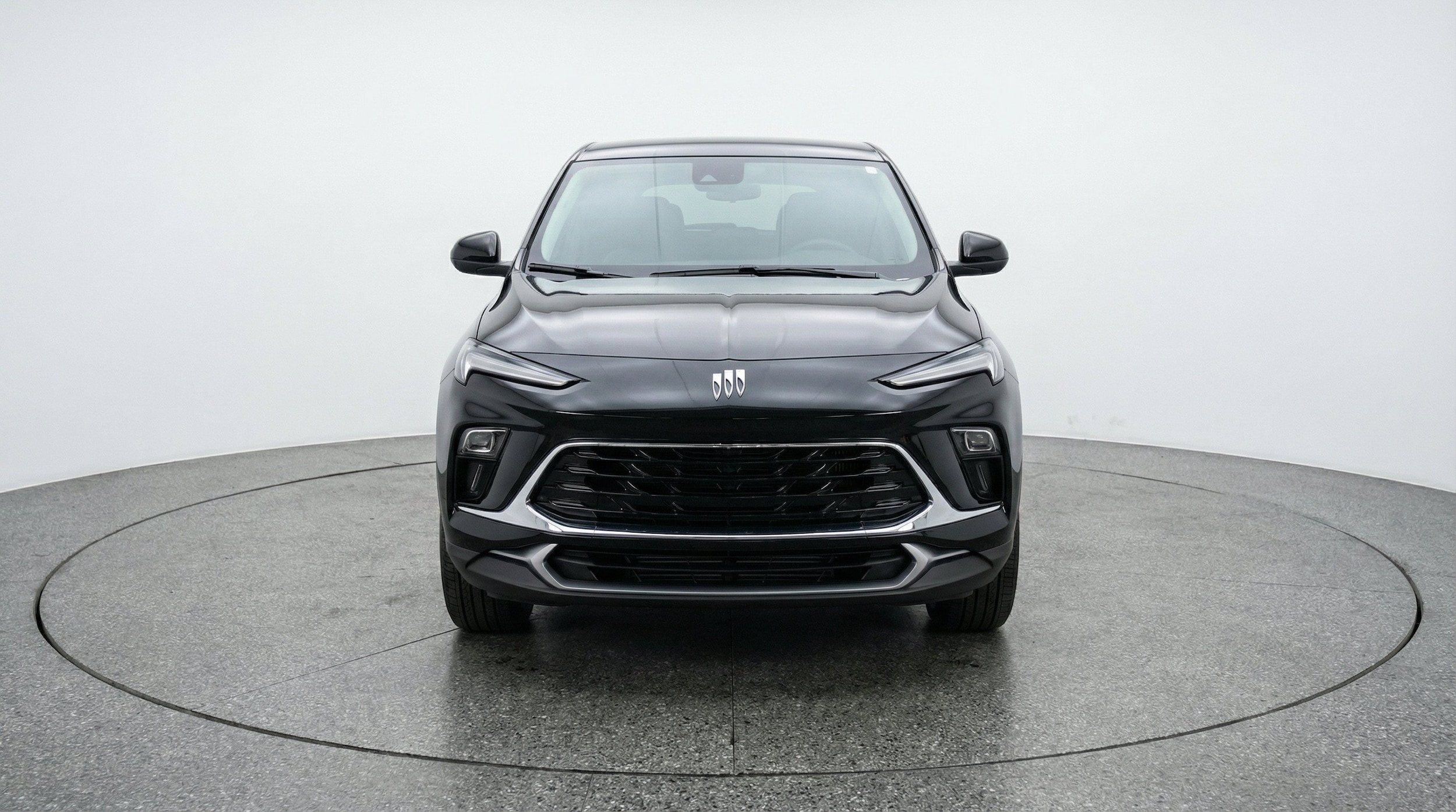 Thumbnail: 2025 Buick Encore GX - 2