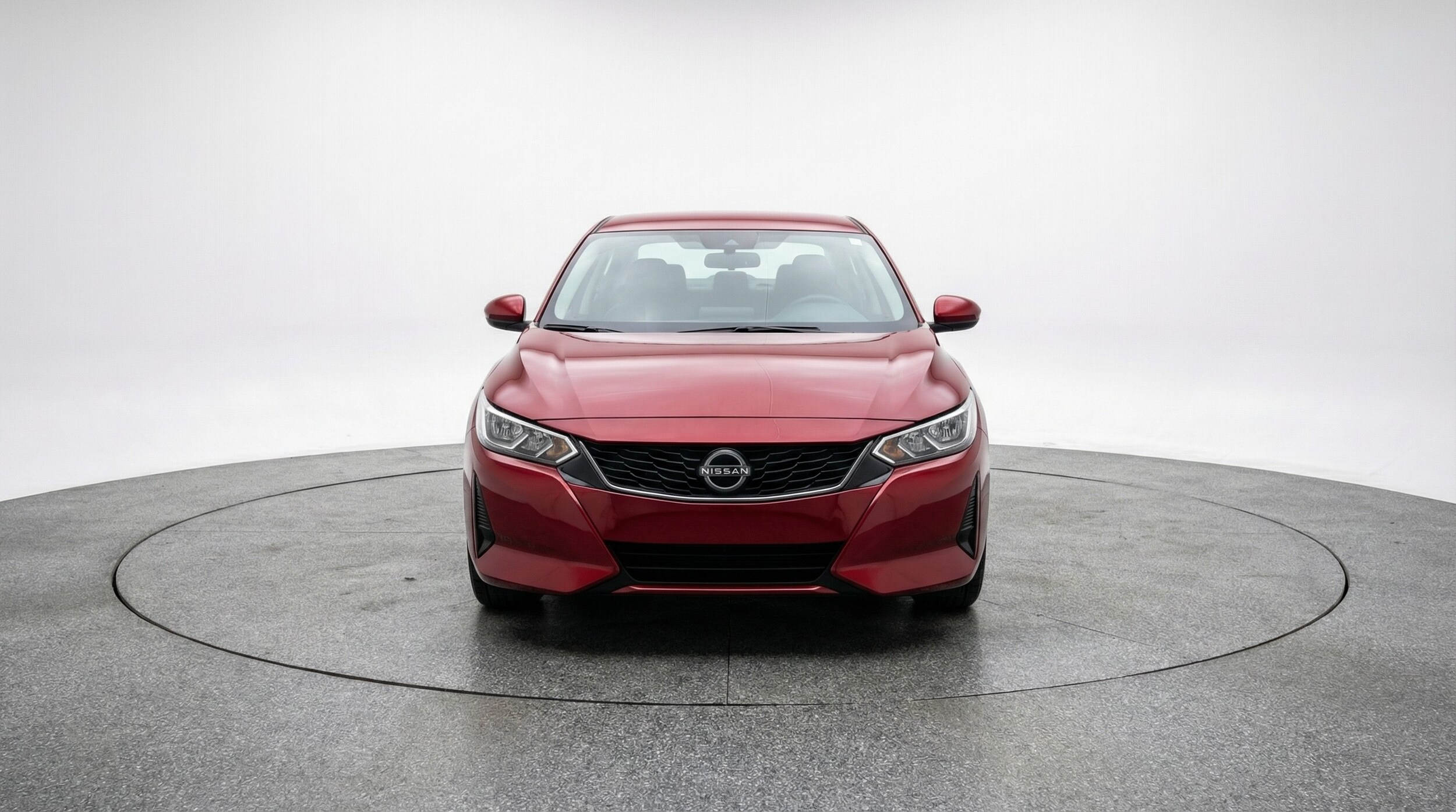 Thumbnail: 2025 Nissan Sentra - 2
