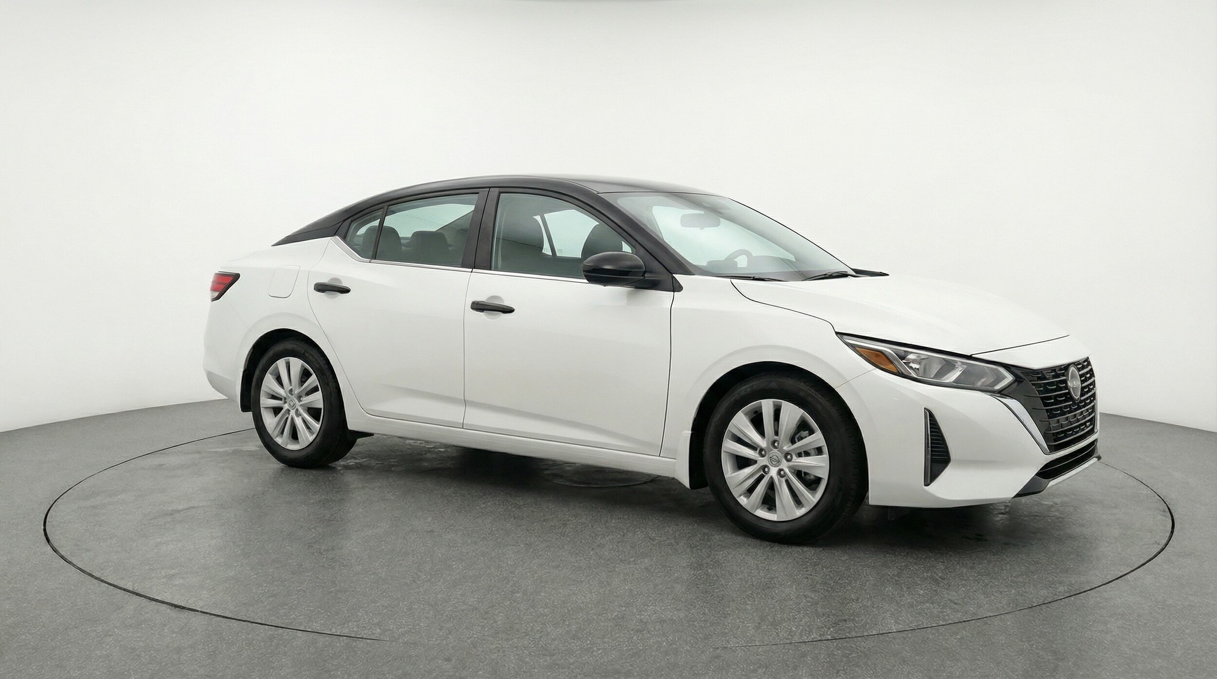 Thumbnail: 2025 Nissan Sentra - 1