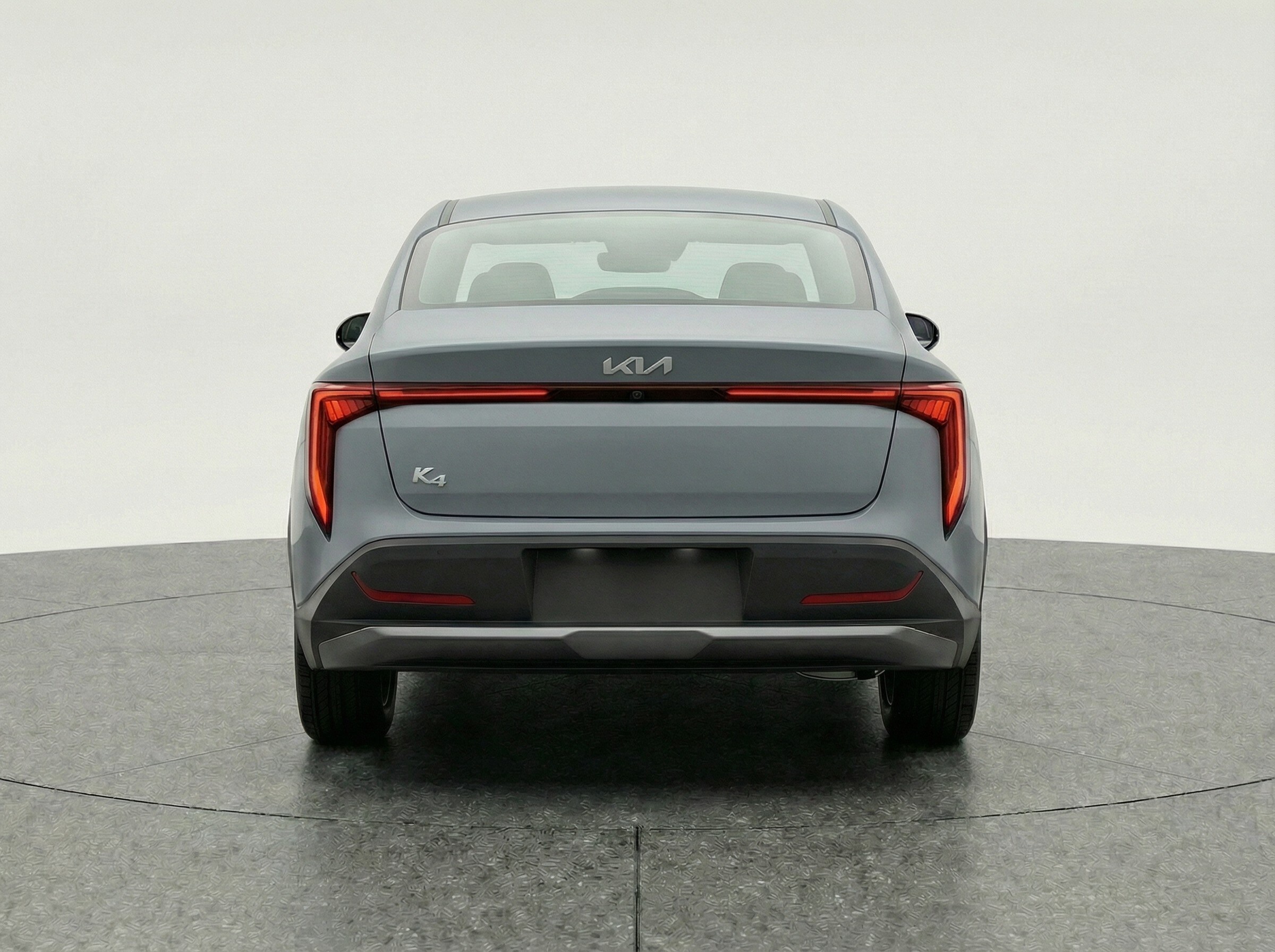 Thumbnail: 2025 Kia K4 - 6