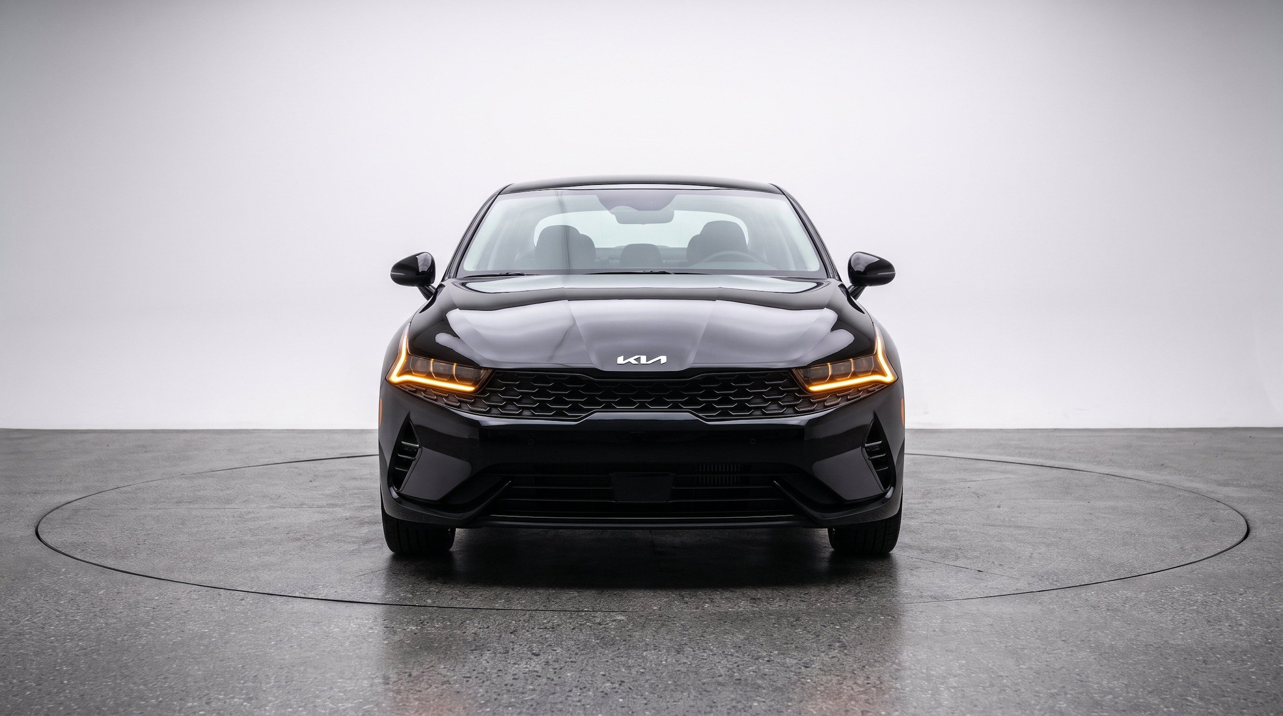 Thumbnail: 2026 Kia K4 - 2