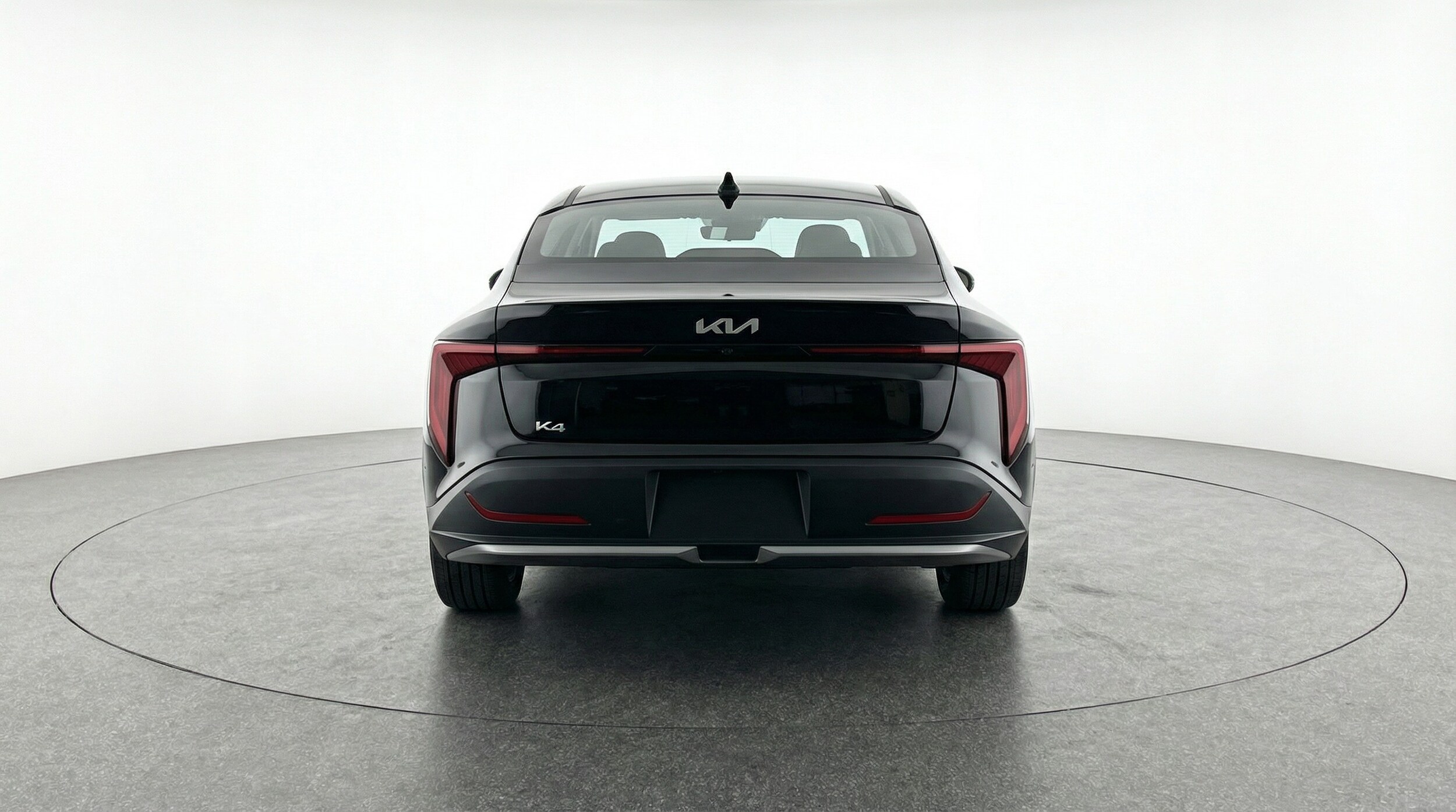 Thumbnail: 2025 Kia K4 - 6