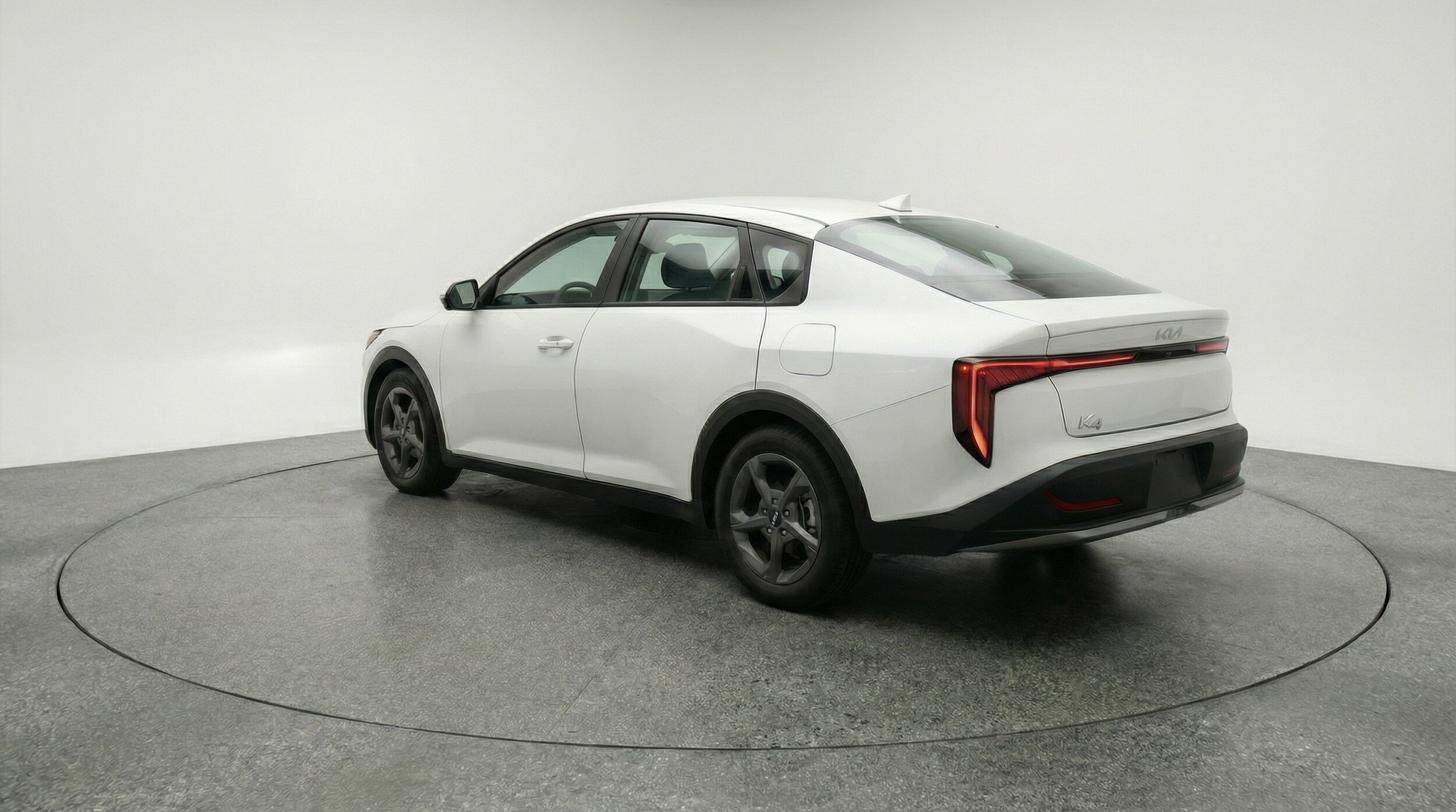 Thumbnail: 2025 Kia K4 - 5