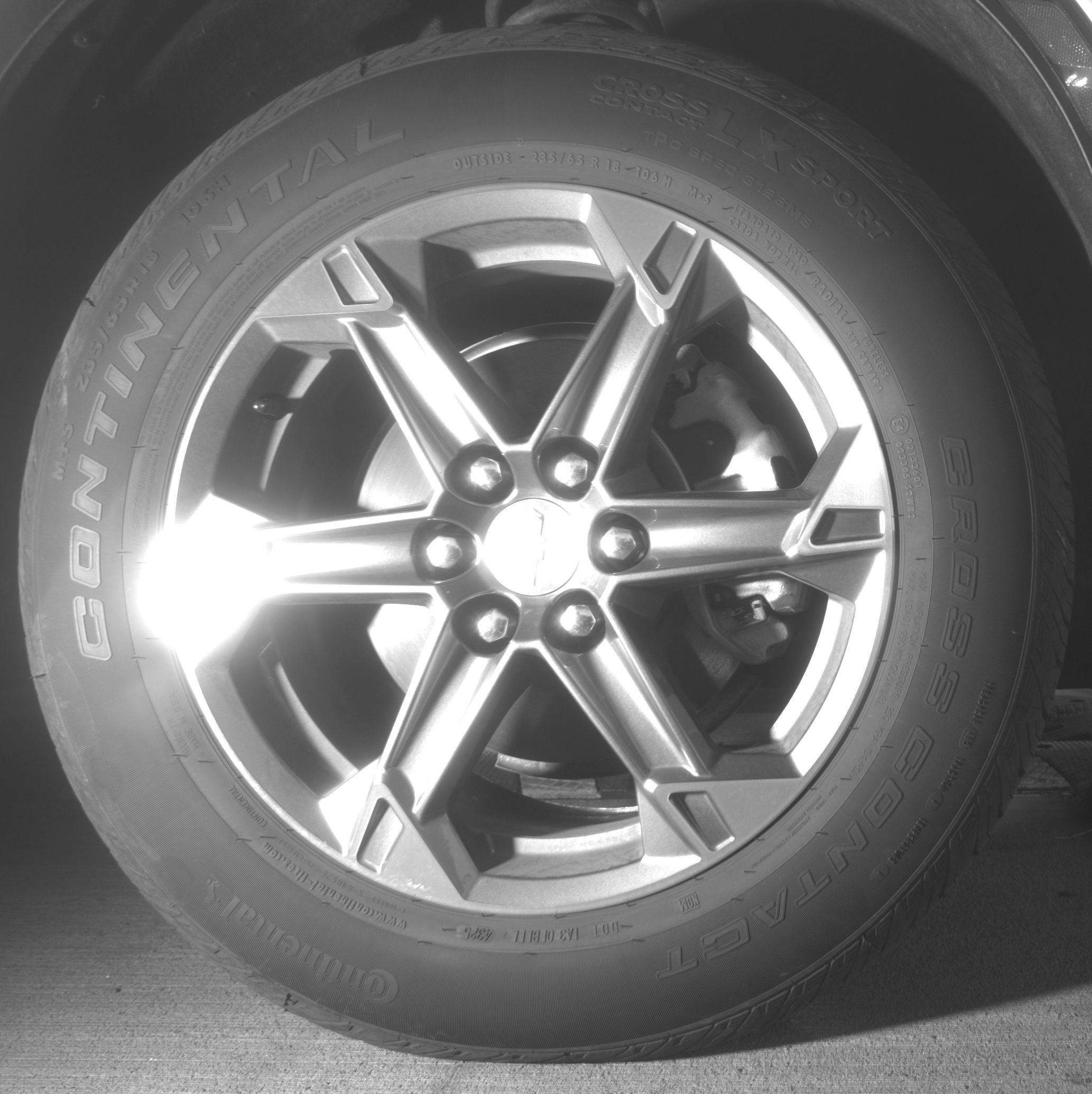 Thumbnail: 2026 Chevrolet Blazer - 13
