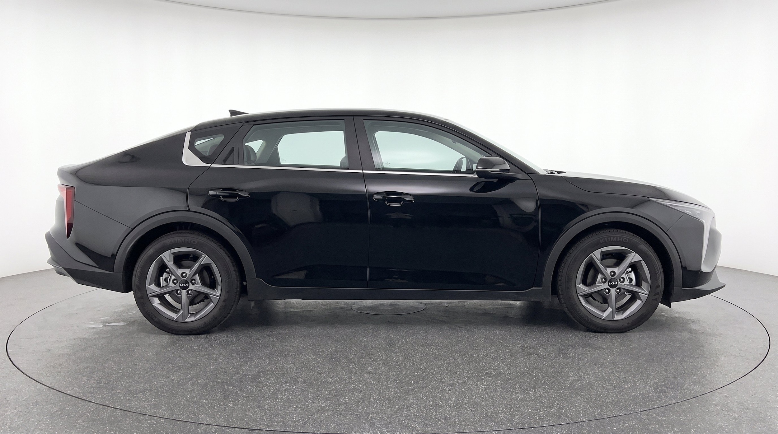 Thumbnail: 2026 Kia K4 - 11