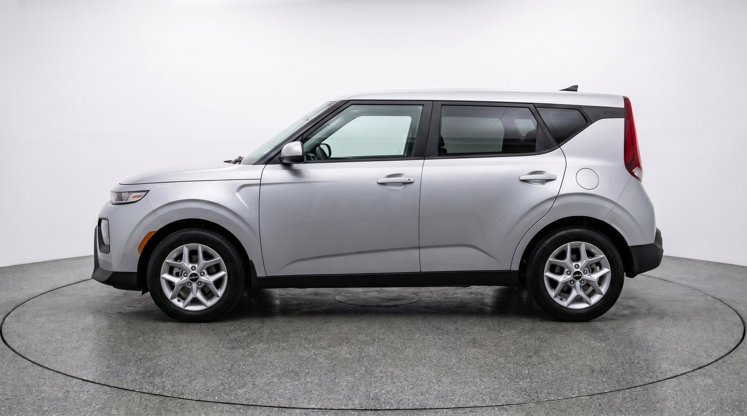 Thumbnail: 2025 Kia Soul - 5