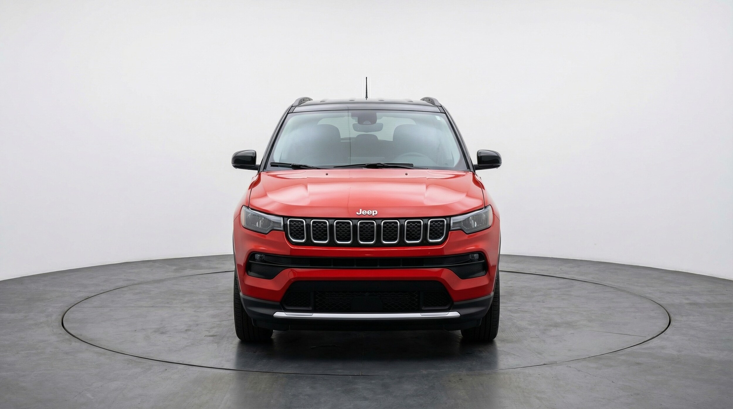 Thumbnail: 2025 Jeep Compass - 2