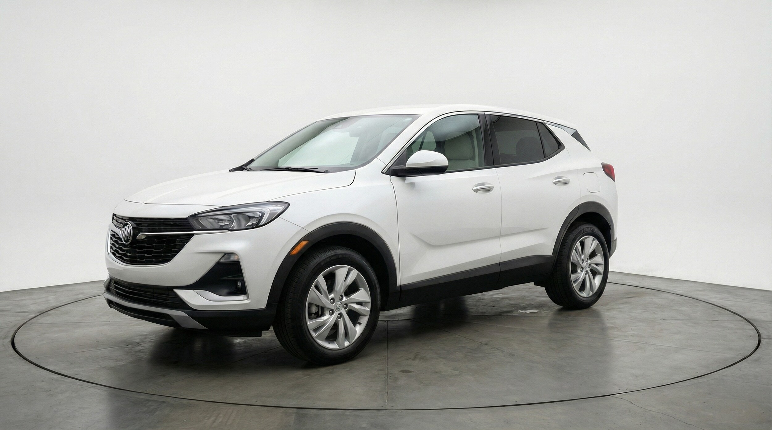 Thumbnail: 2025 Buick Encore GX - 3