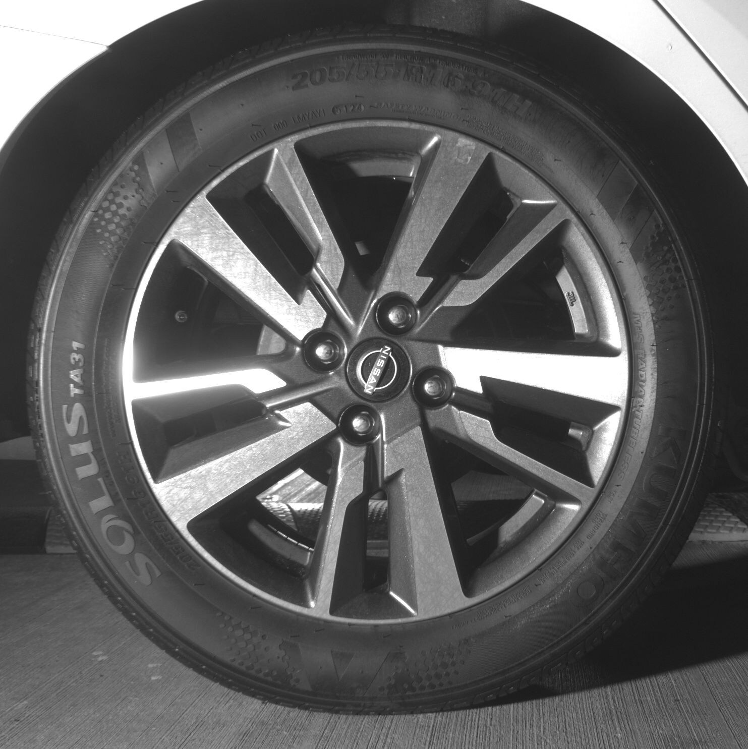 Thumbnail: 2025 Nissan Versa - 12