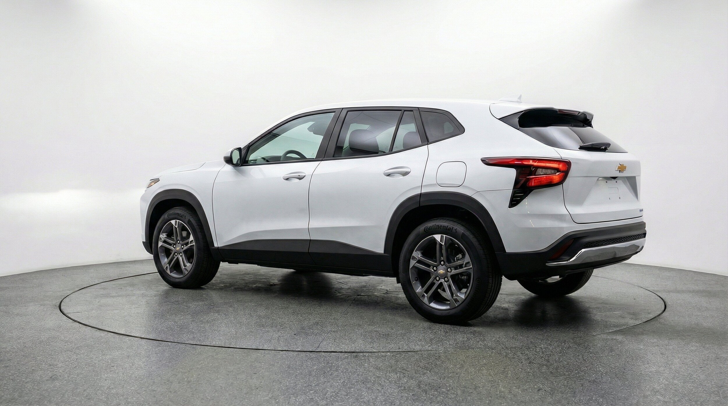 Thumbnail: 2026 Chevrolet Blazer - 6