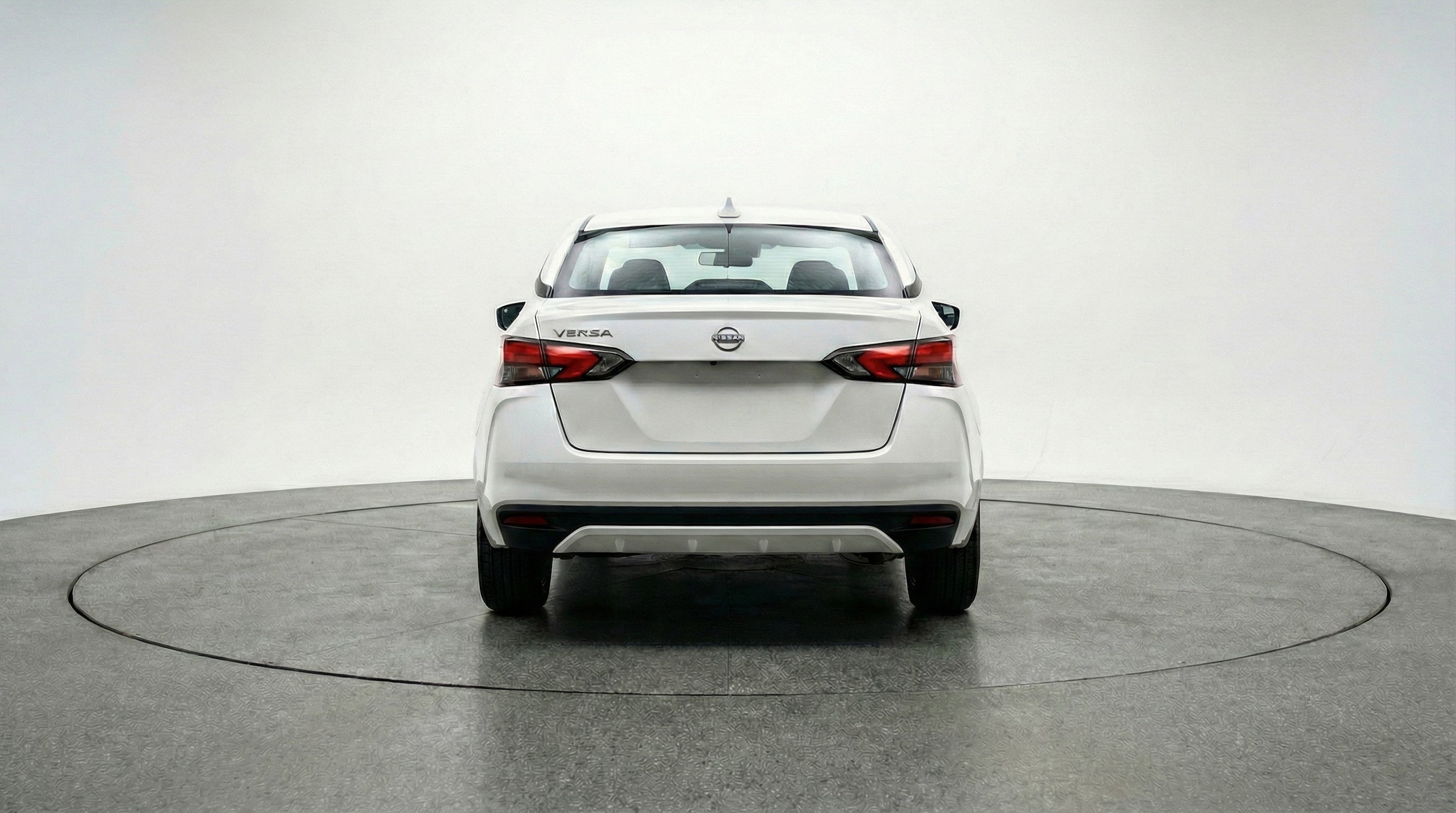 Thumbnail: 2025 Nissan Versa - 7