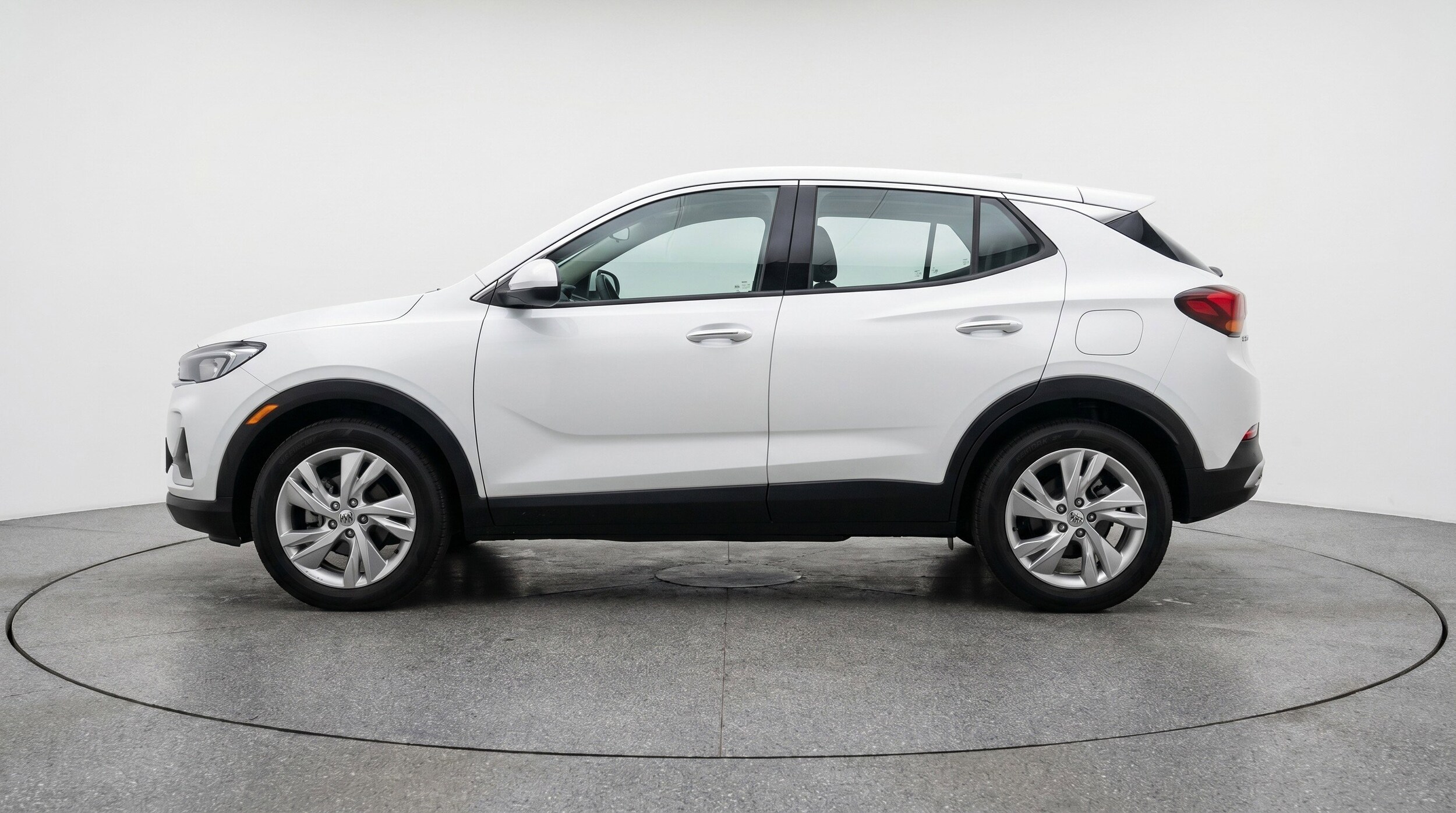 Thumbnail: 2025 Buick Encore GX - 5