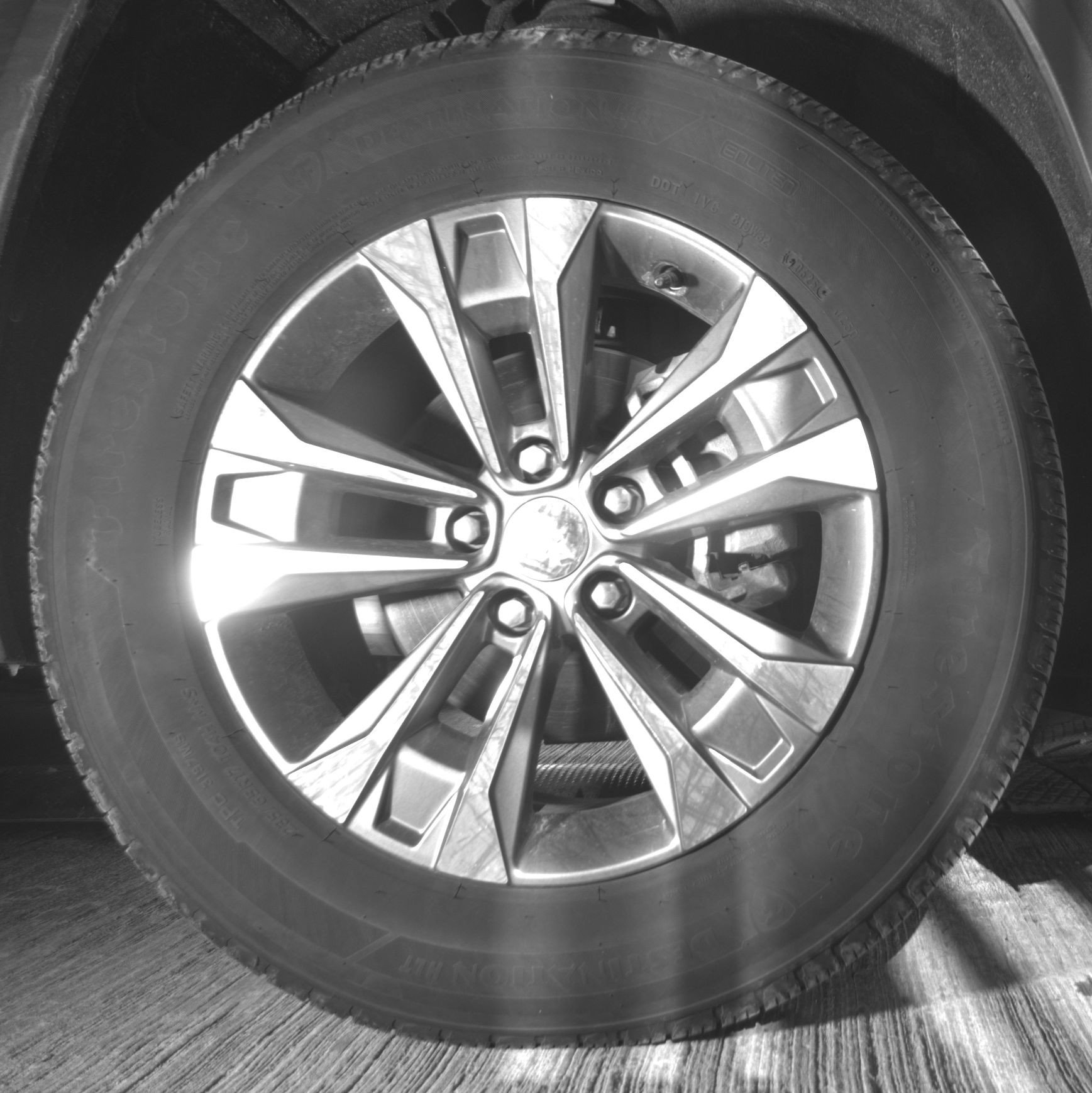 Thumbnail: 2025 Chevrolet Equinox - 13