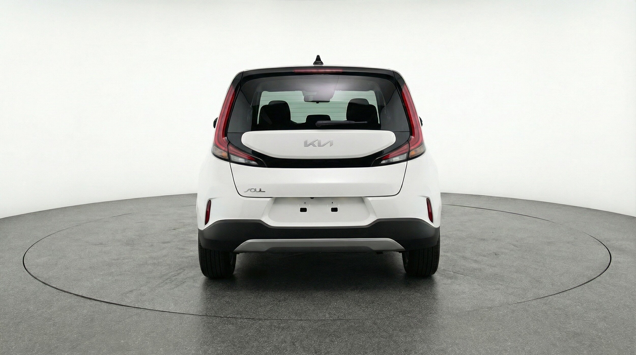 Thumbnail: 2025 Kia Soul - 7