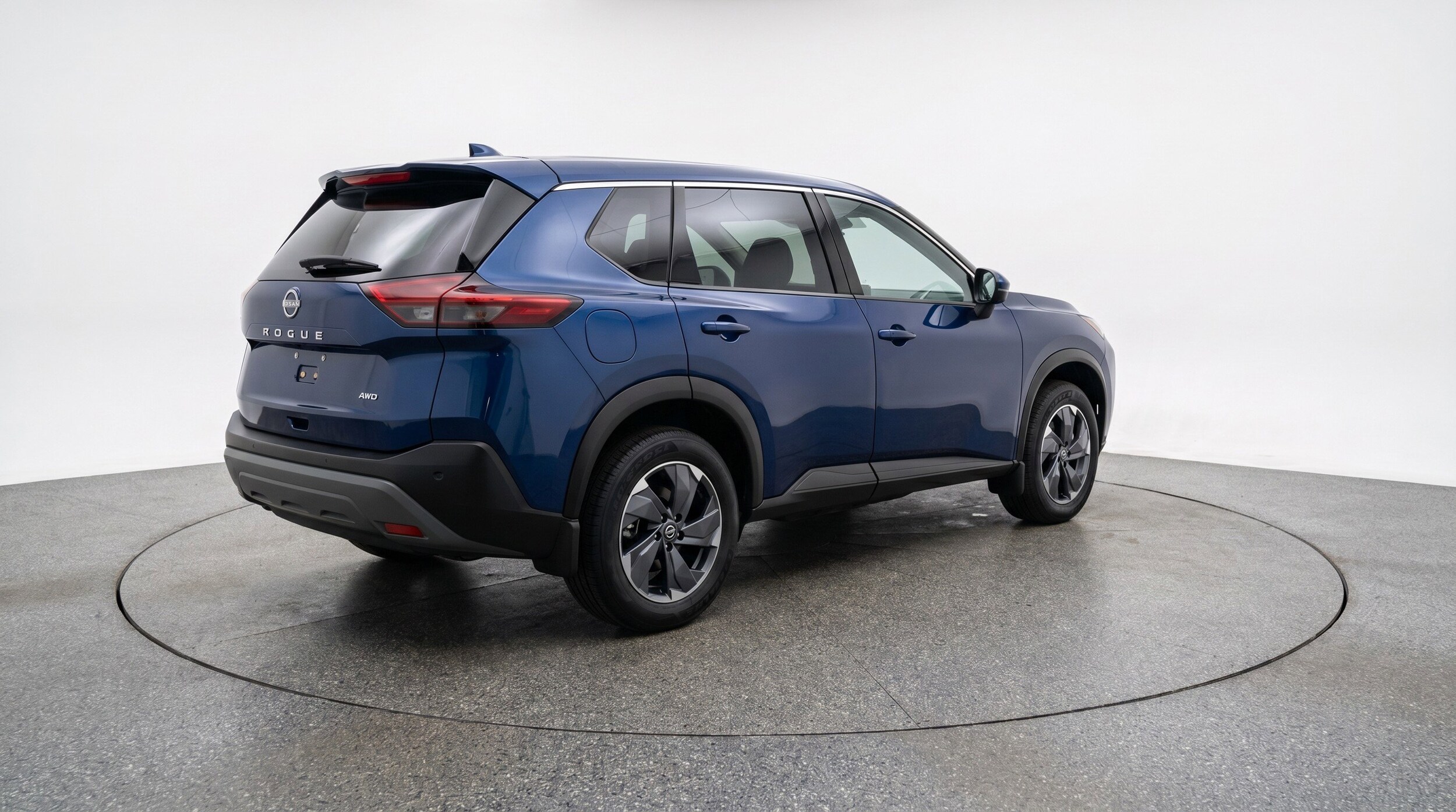 Thumbnail: 2025 Nissan Rogue - 9