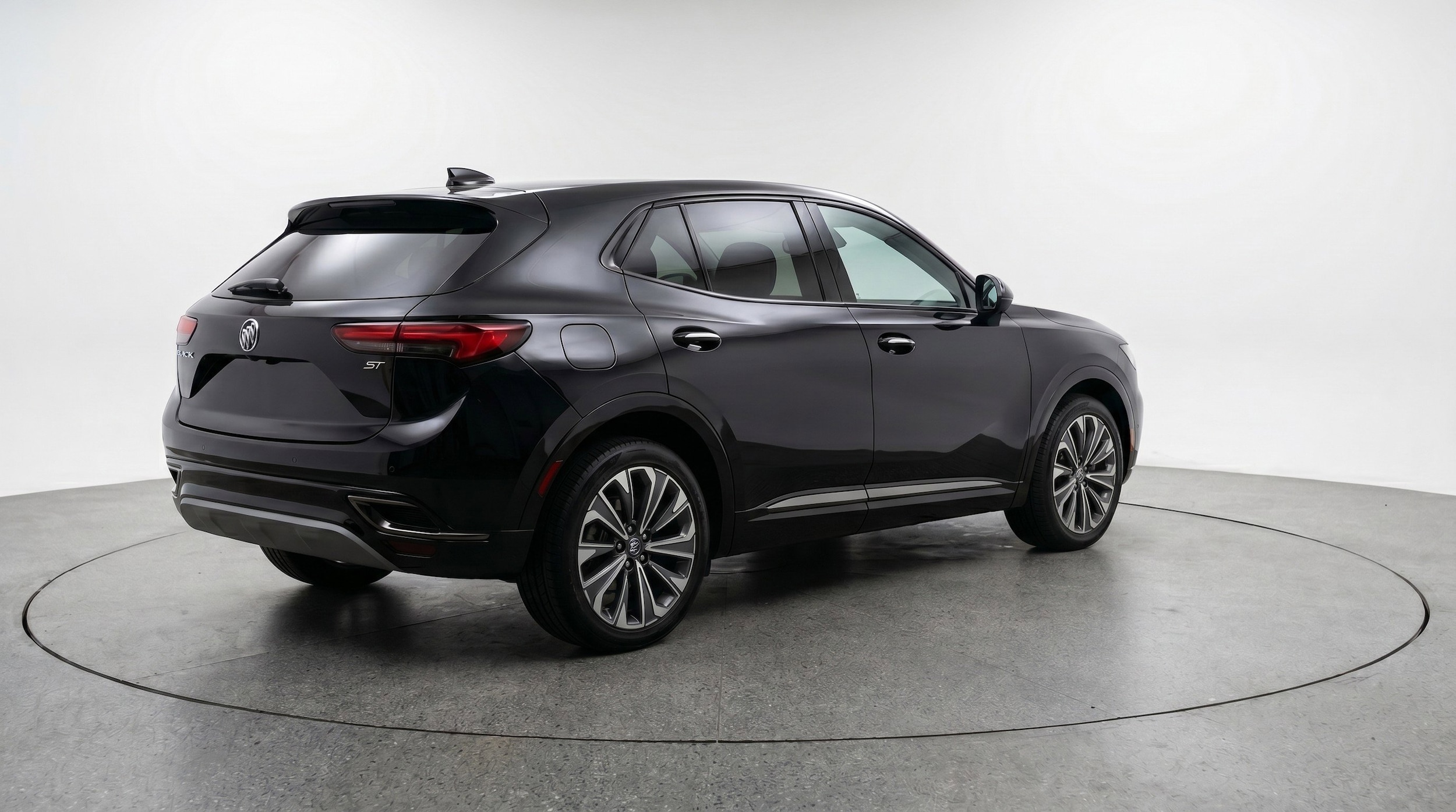 Thumbnail: 2024 Buick Envision - 9