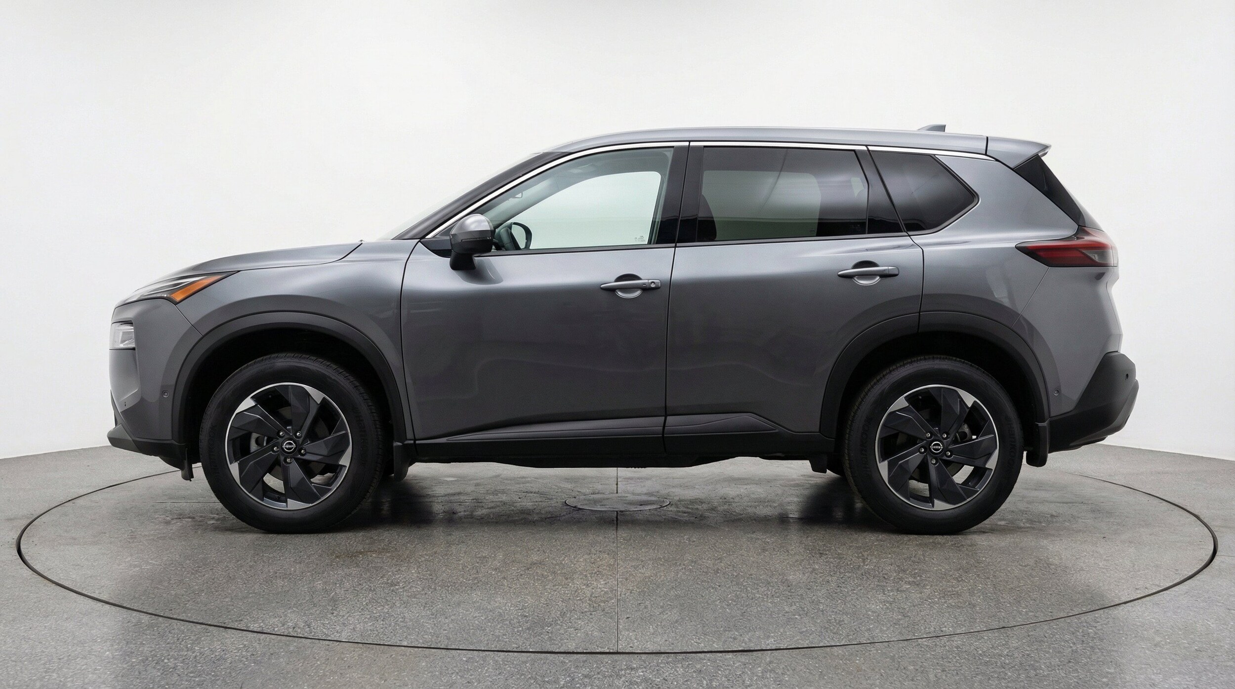 Thumbnail: 2025 Nissan Rogue - 5