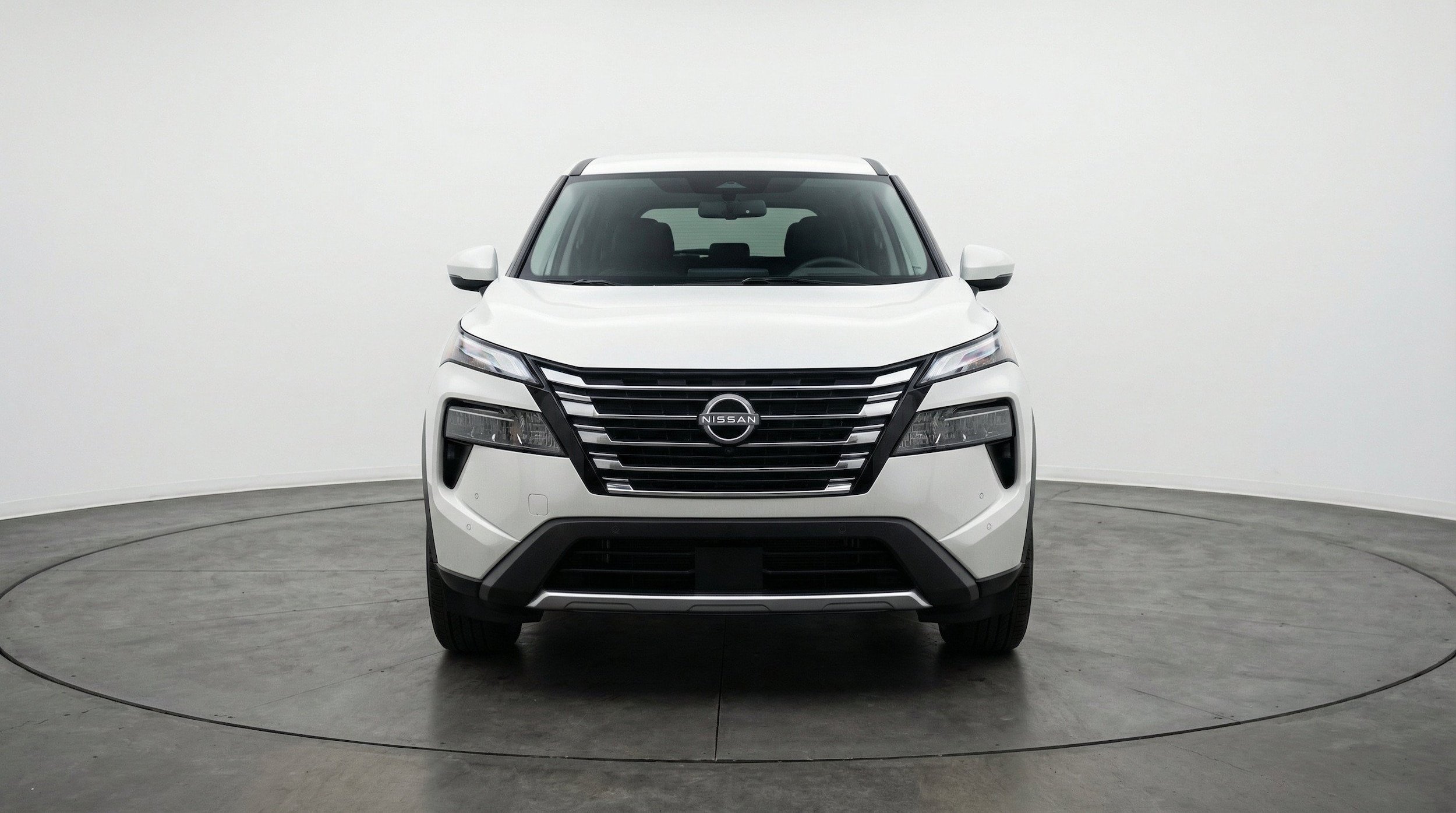 Thumbnail: 2025 Nissan Rogue - 2