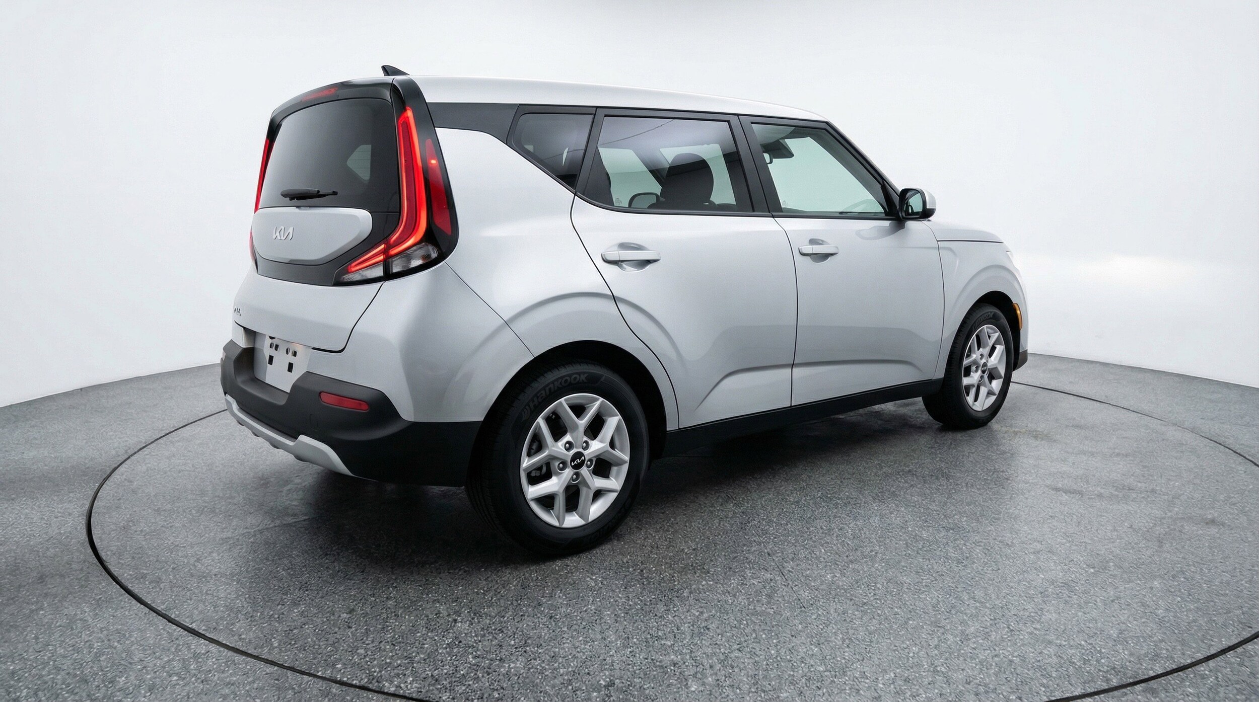 Thumbnail: 2025 Kia Soul - 9