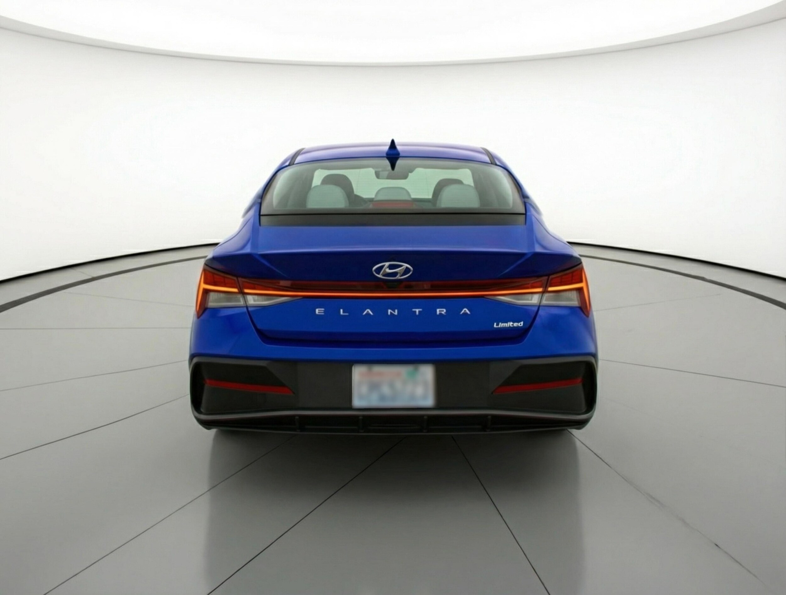 Thumbnail: 2025 Hyundai Elantra - 6