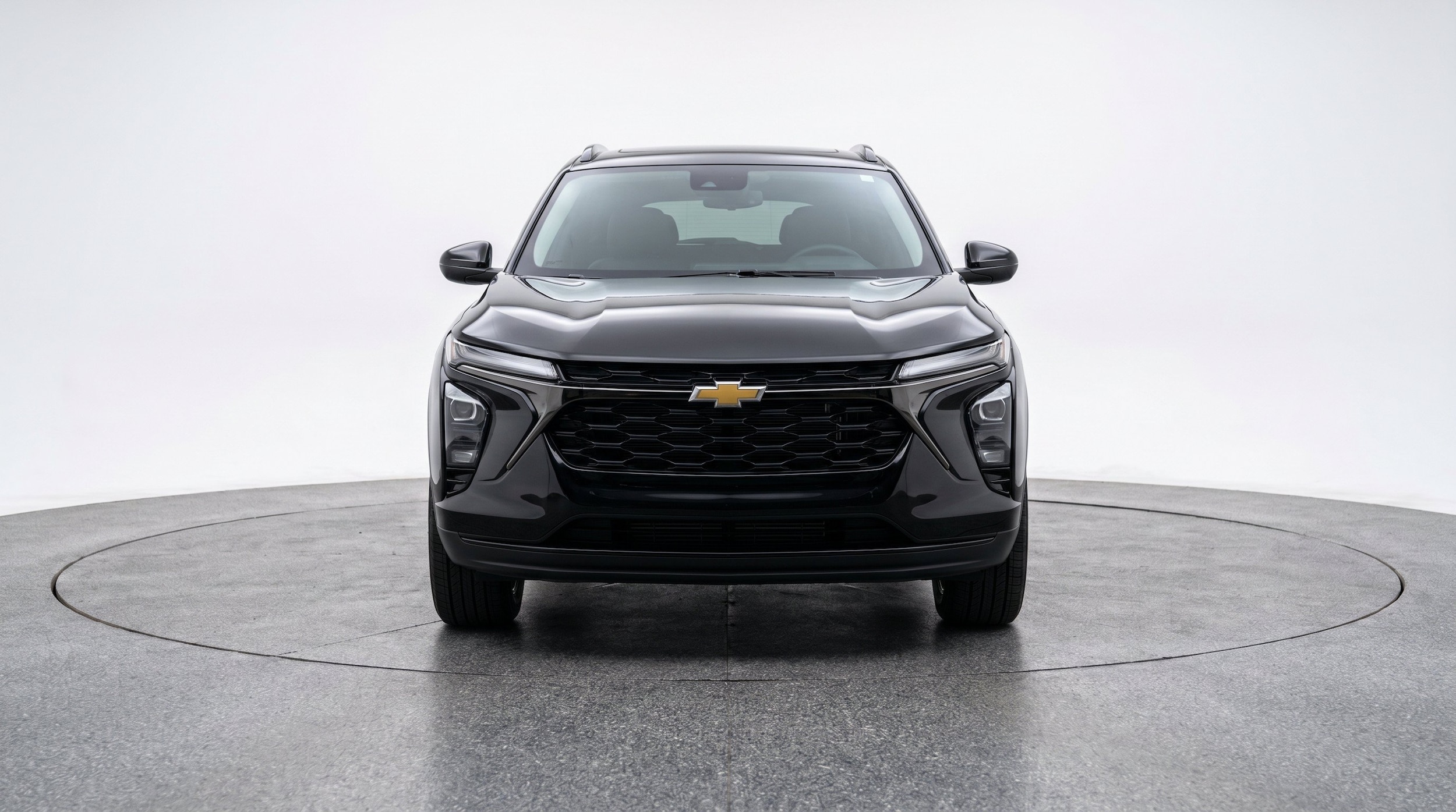Thumbnail: 2026 Chevrolet Blazer - 2