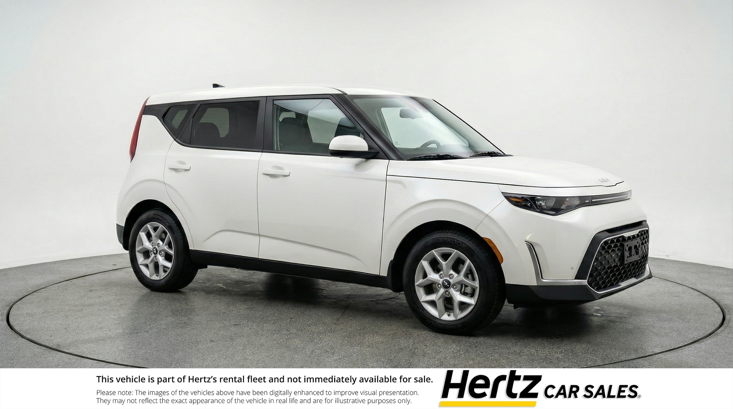 Thumbnail: 2025 Kia Soul - 1