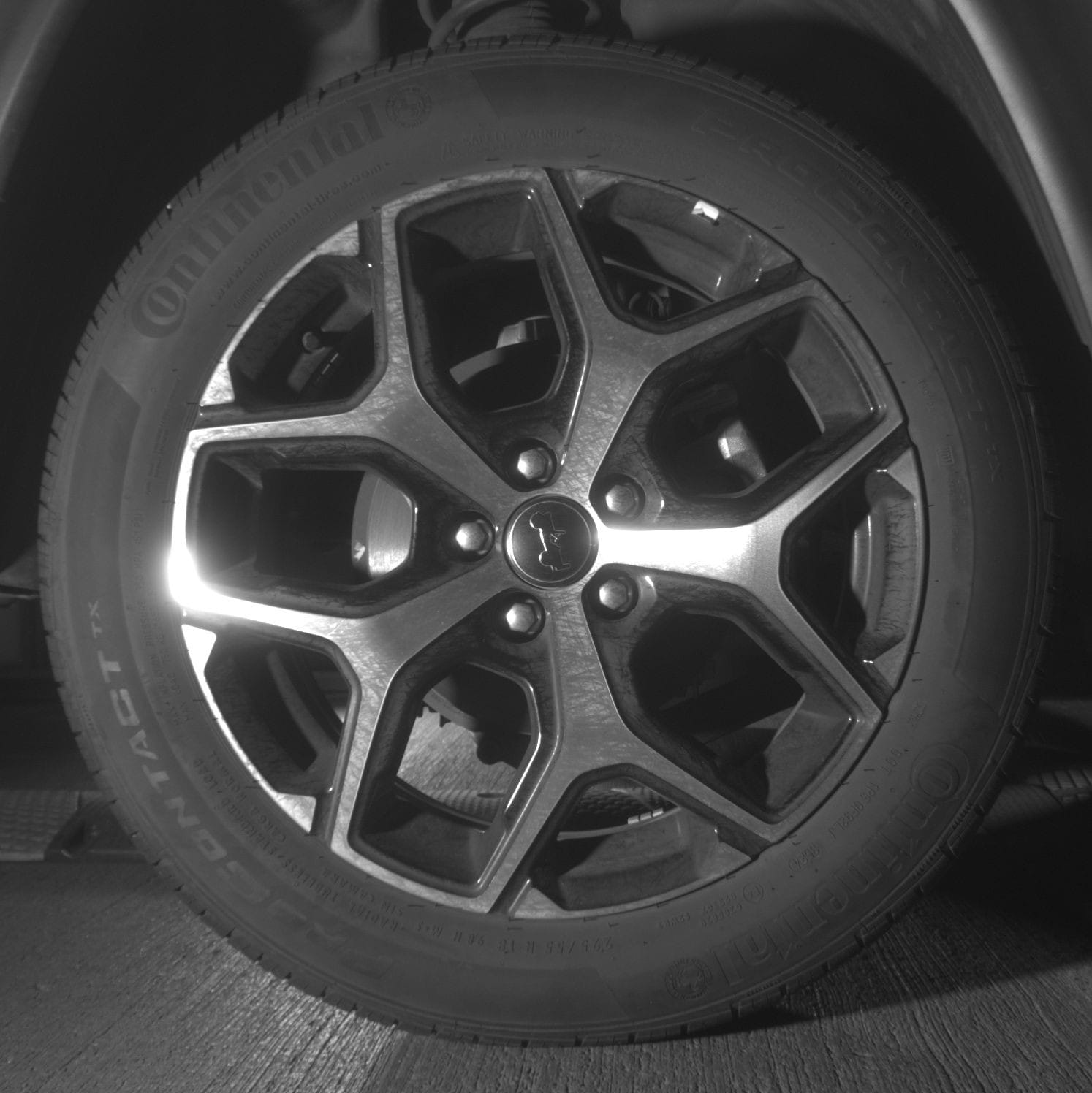 Thumbnail: 2025 Jeep Compass - 12