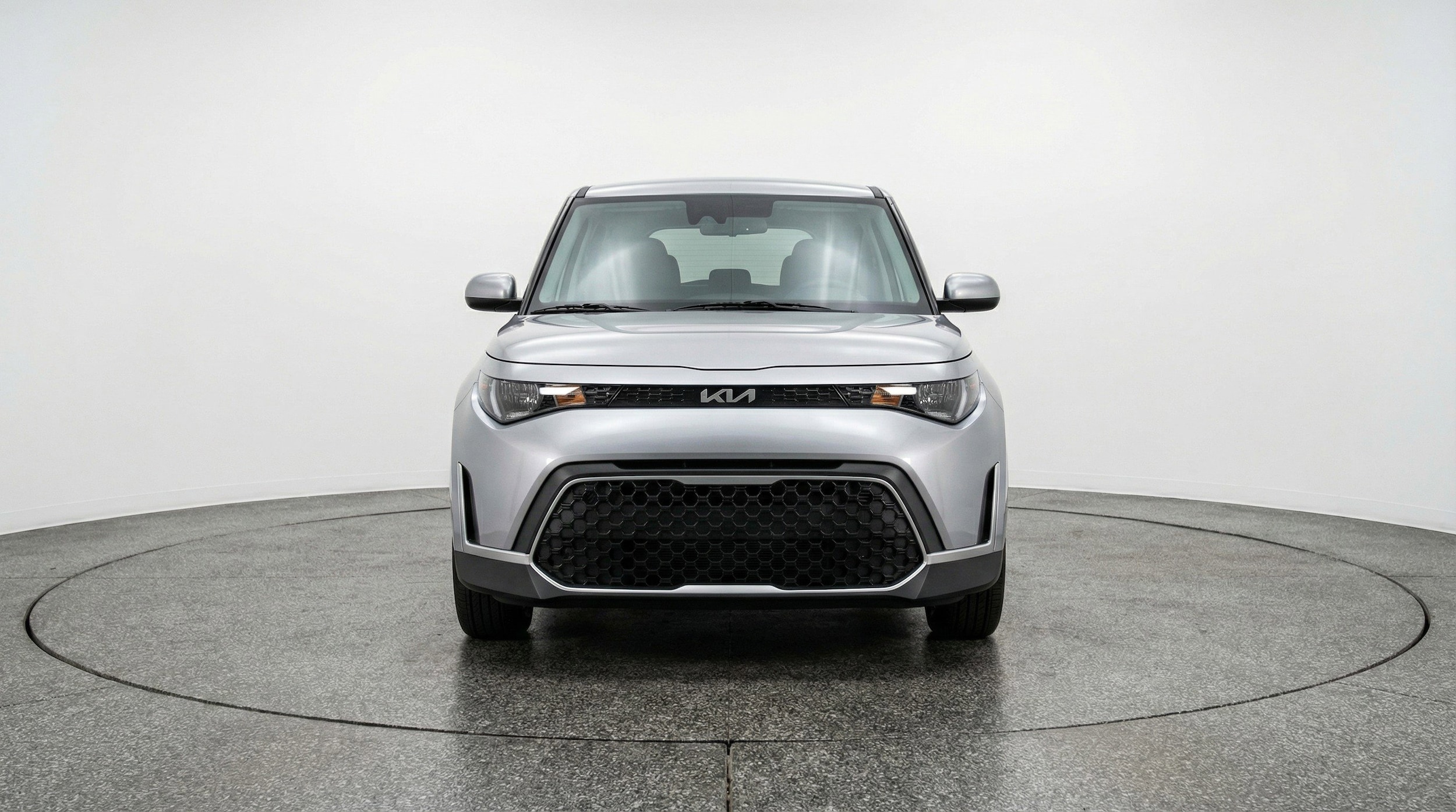 Thumbnail: 2025 Kia Soul - 2