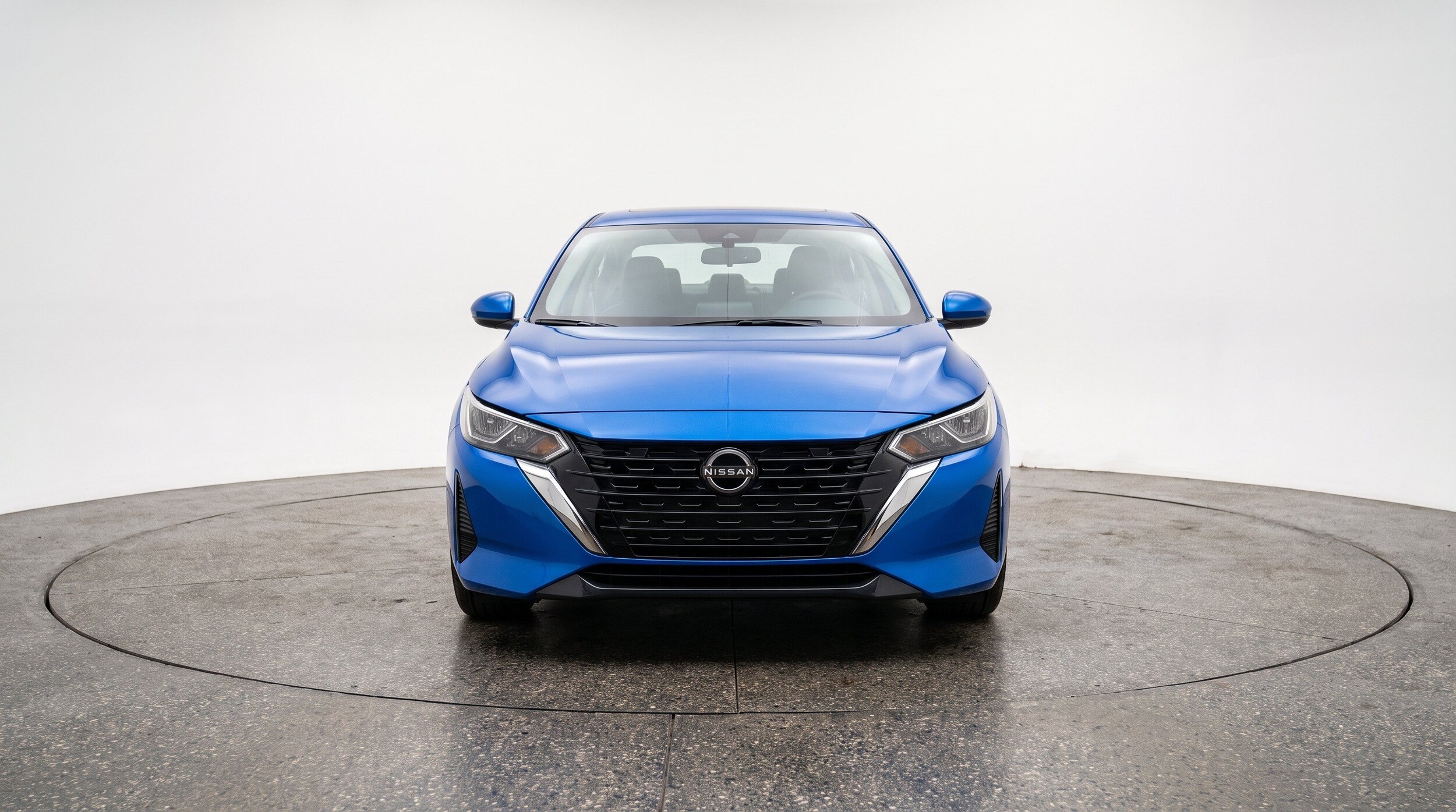 Thumbnail: 2025 Nissan Sentra - 2