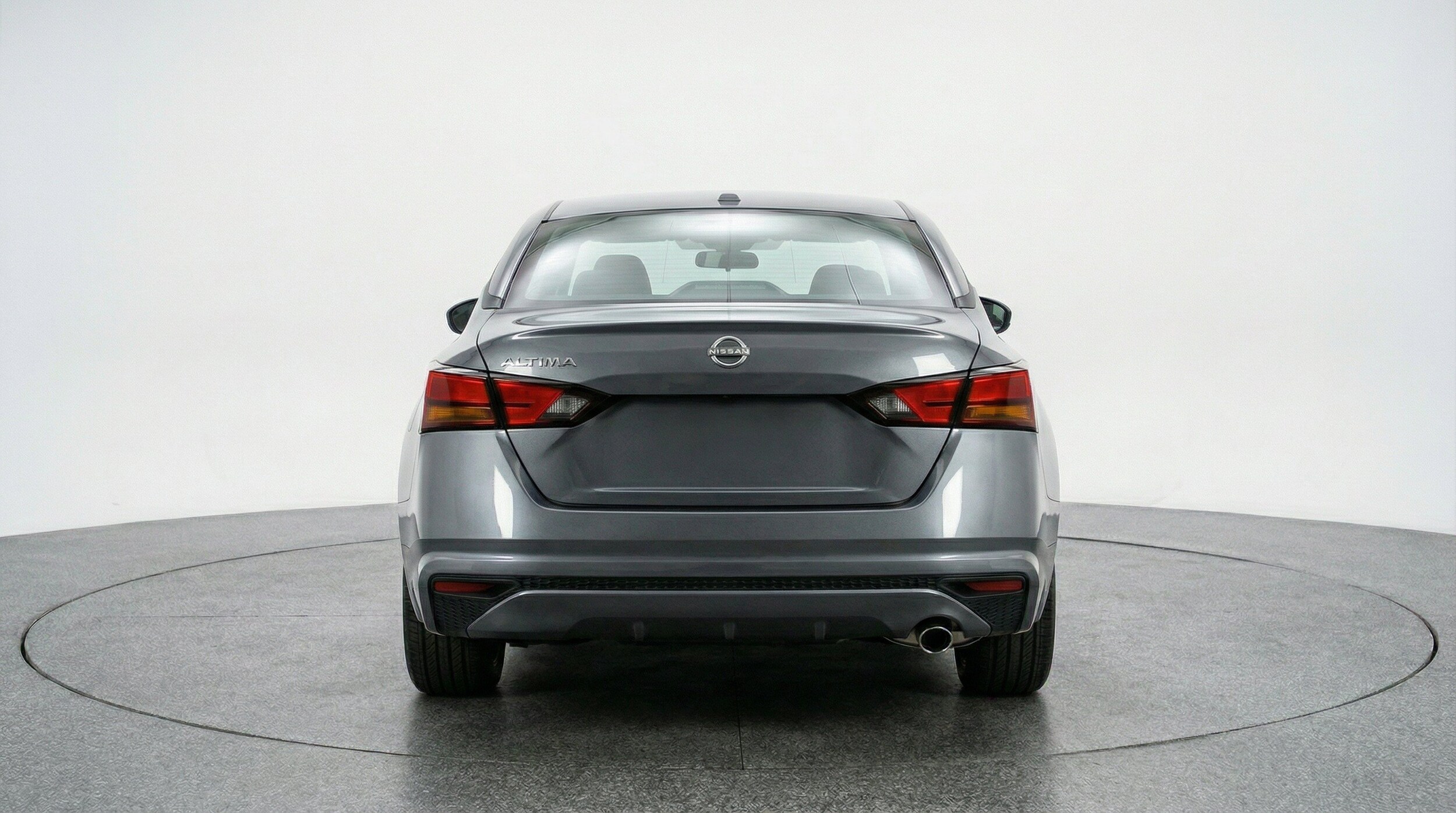 Thumbnail: 2025 Nissan Altima - 7