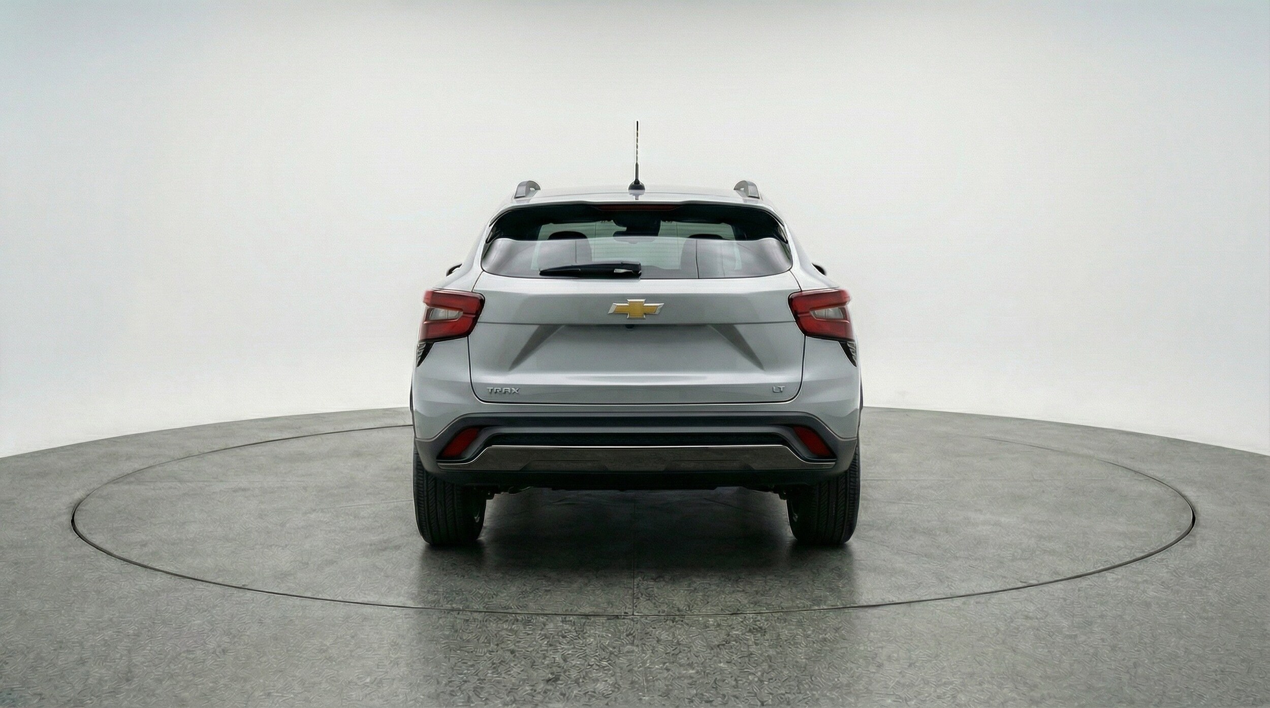 Thumbnail: 2025 Chevrolet Trax - 7