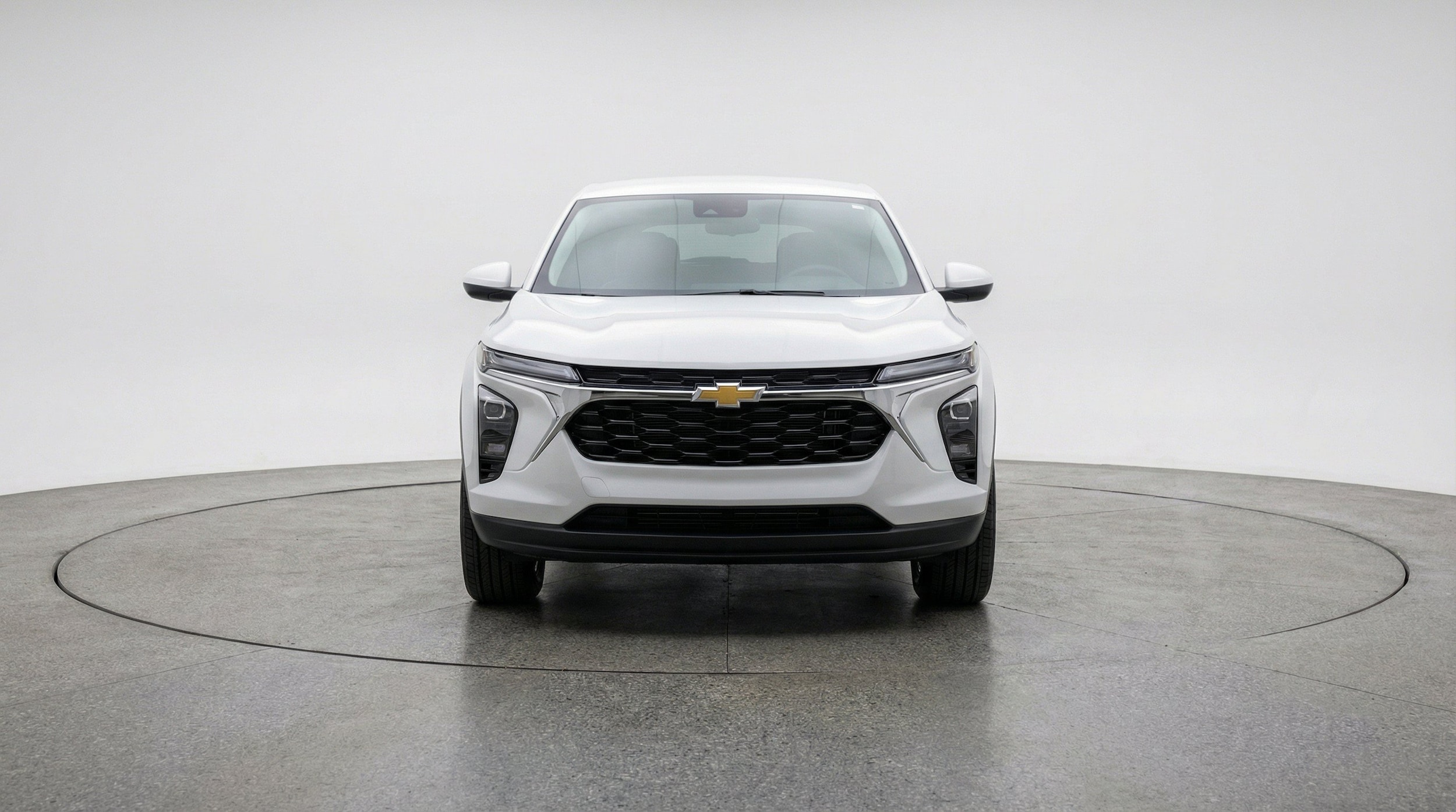 Thumbnail: 2025 Chevrolet Blazer - 2