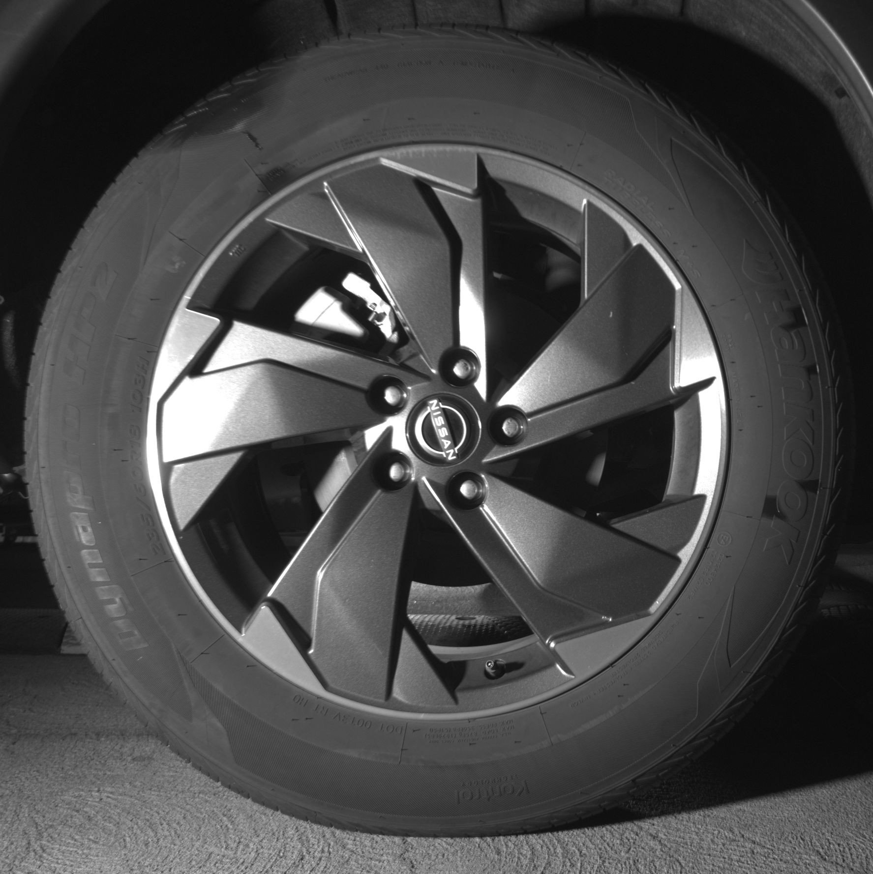 Thumbnail: 2025 Nissan Rogue - 15