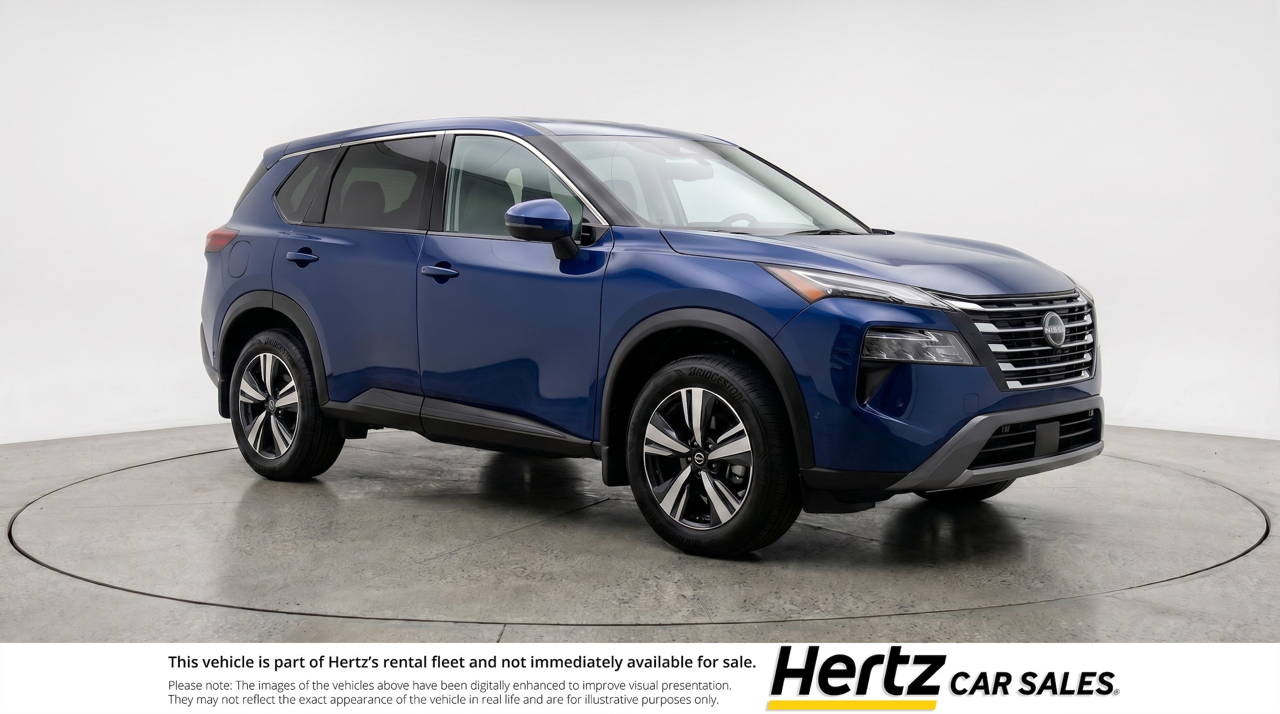 Thumbnail: 2026 Nissan Rogue - 1