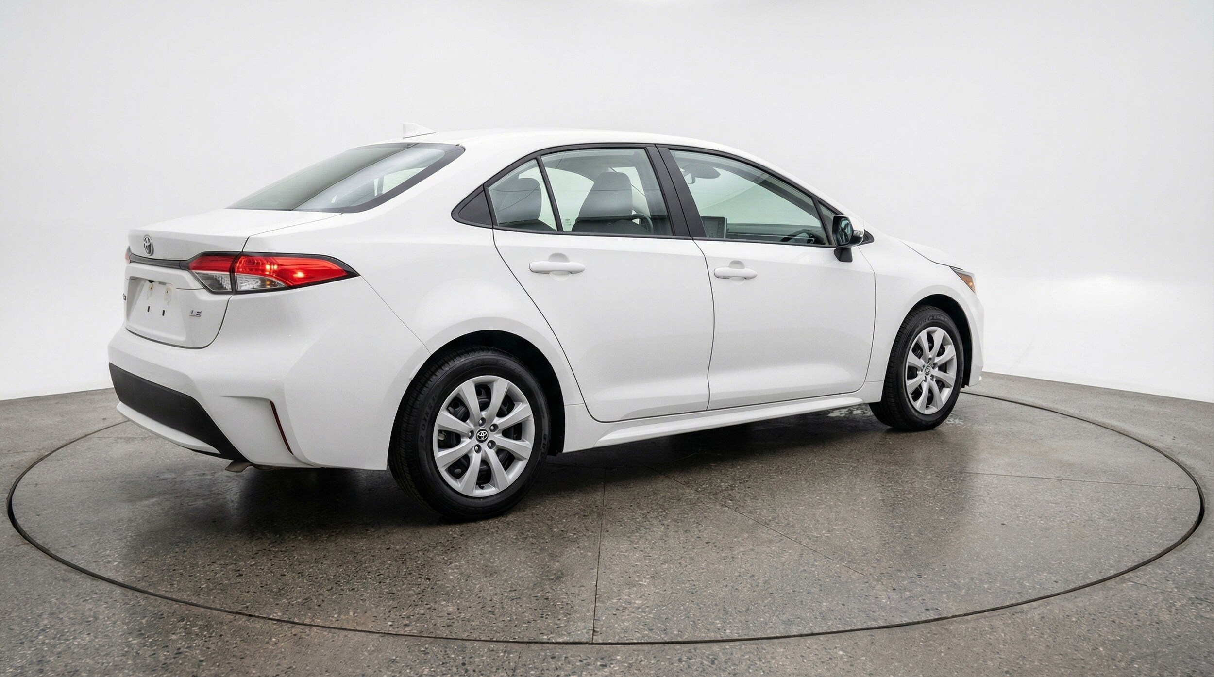 Thumbnail: 2025 Toyota Corolla - 9