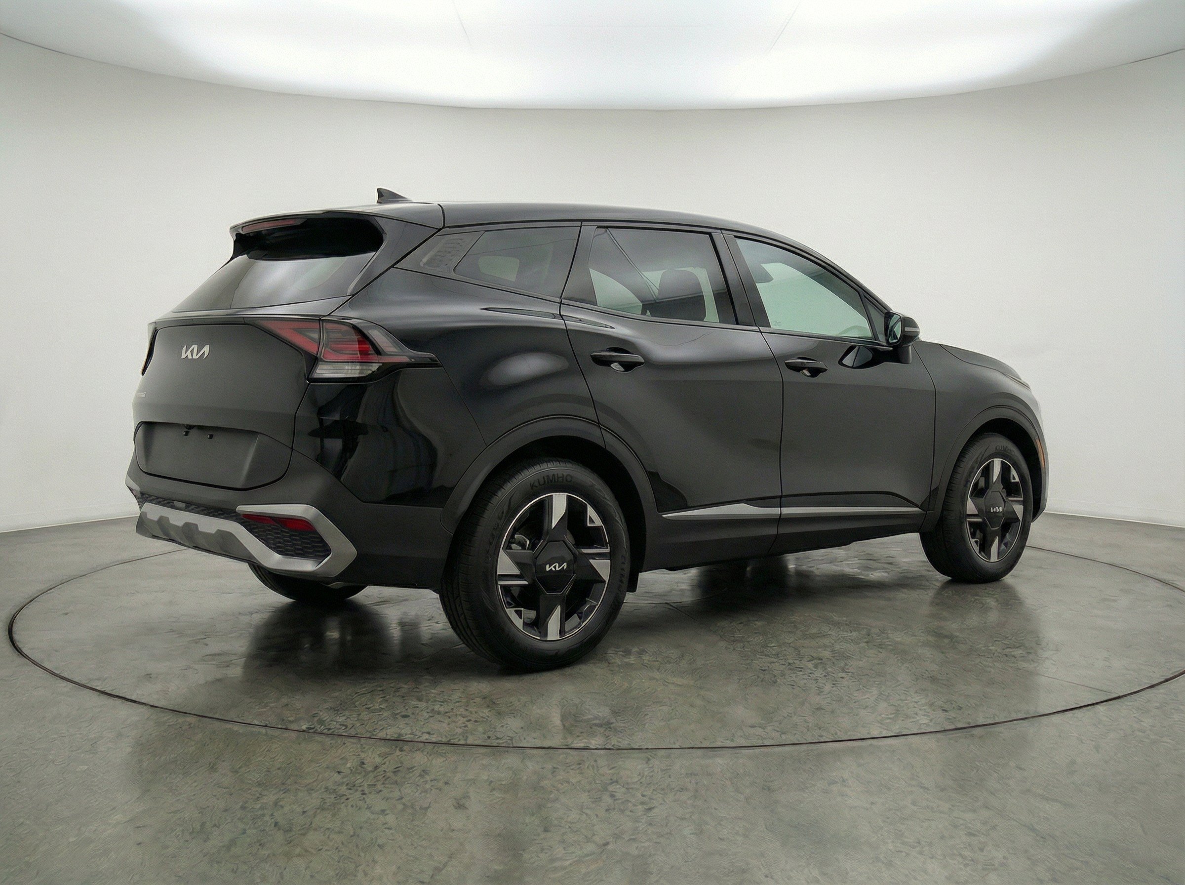 Thumbnail: 2026 Kia Sportage - 9