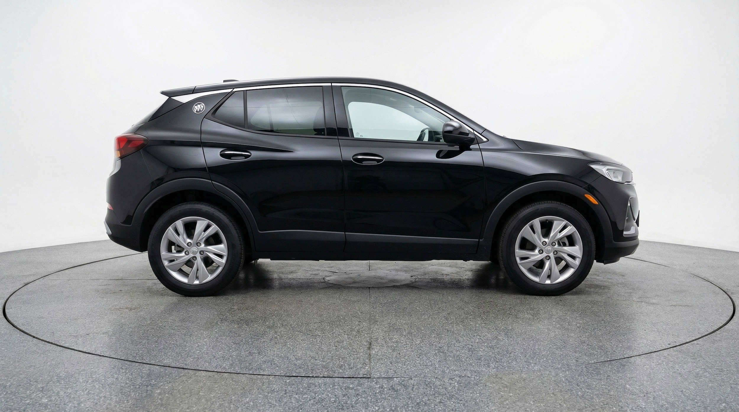 Thumbnail: 2025 Buick Encore GX - 11