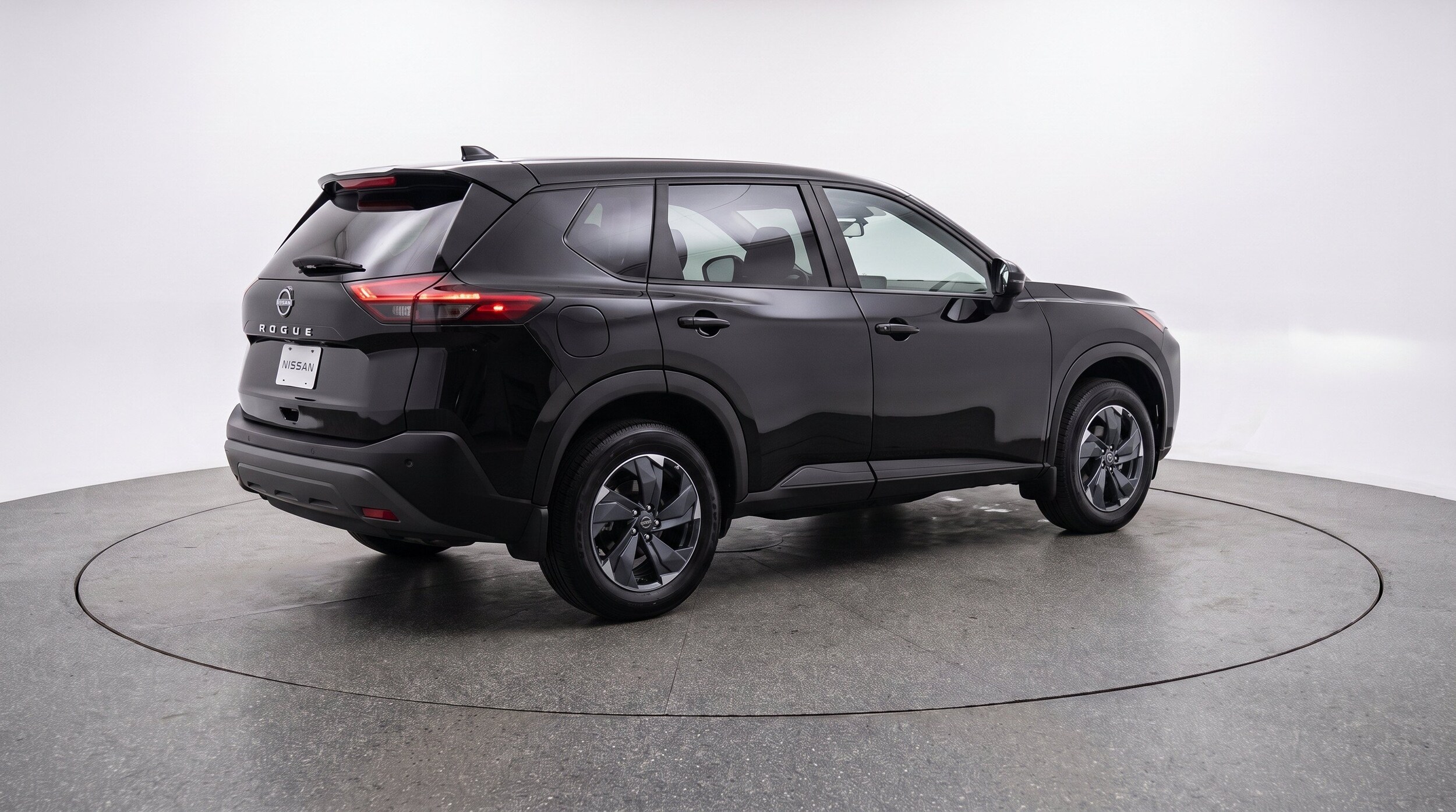 Thumbnail: 2025 Nissan Rogue - 9